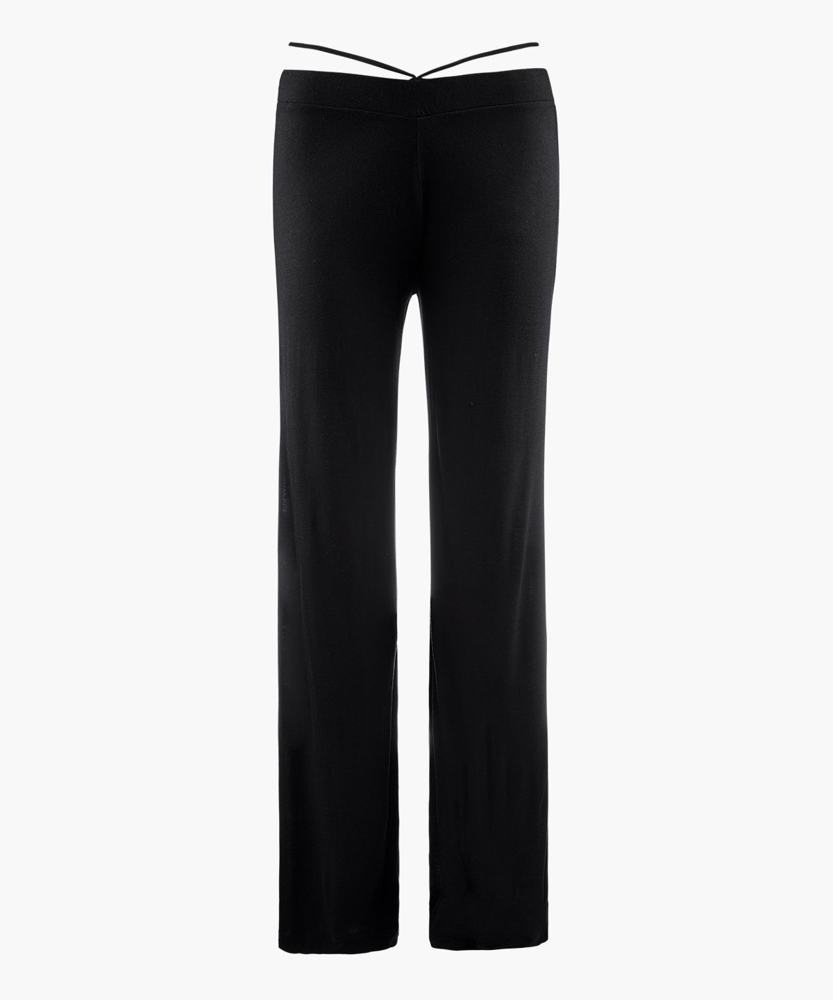 Night Crush Pantalon Noir