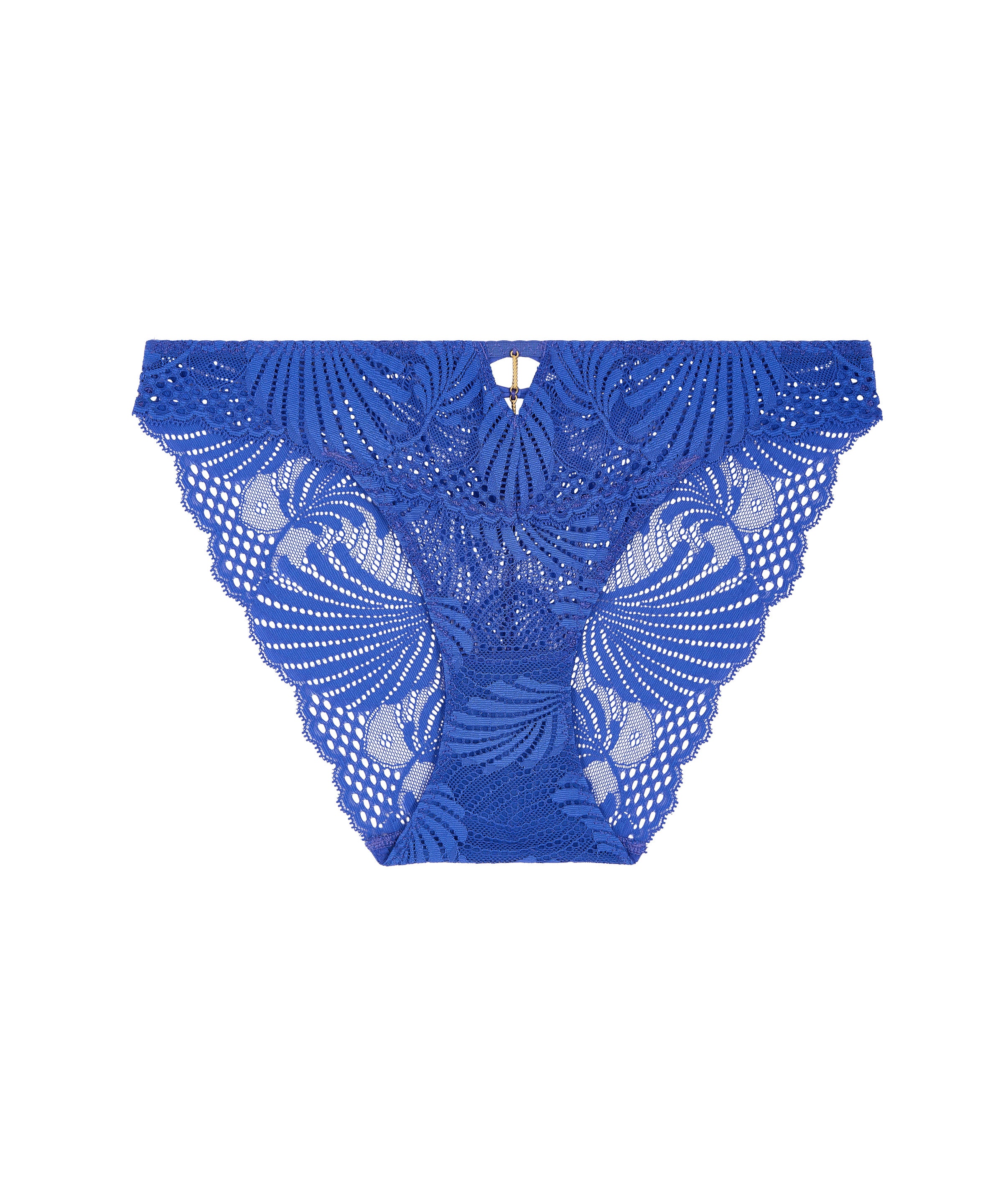 Rythm of Desire Culotte Italienne Cyclades