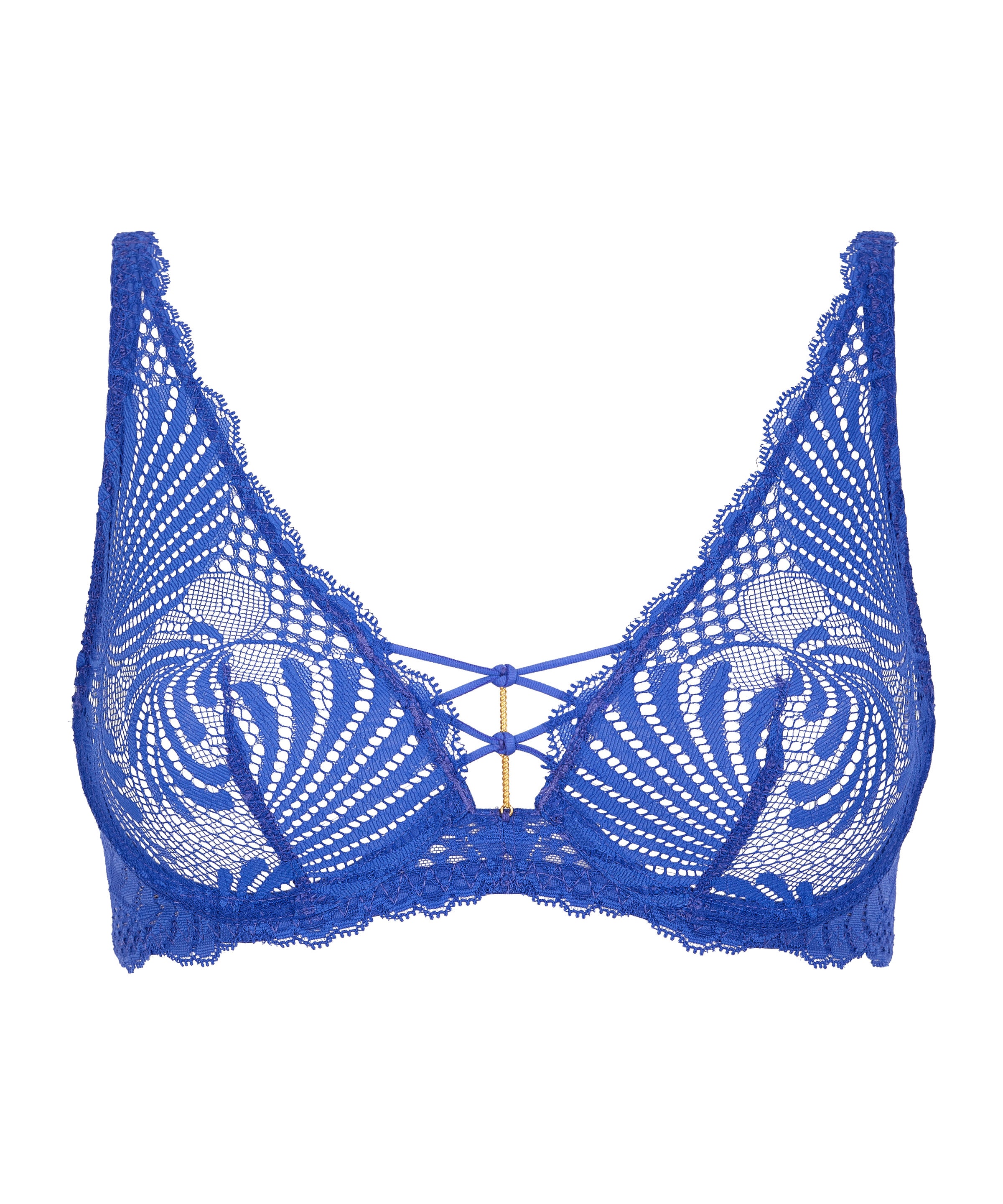 Rythm of Desire Soutien-gorge Triangle avec armatures Cyclades
