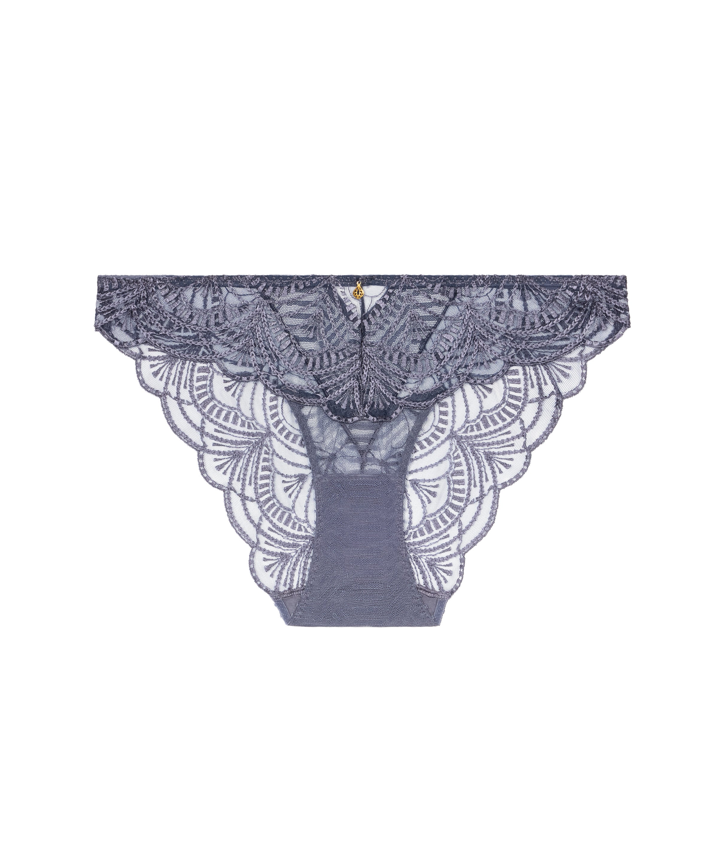 Vibes Culotte Italienne Denim
