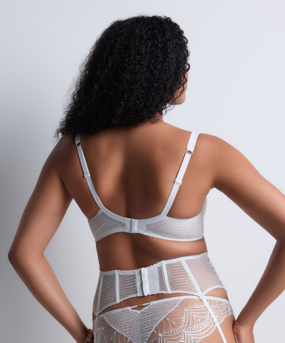 Vibes Serre-taille Pearl