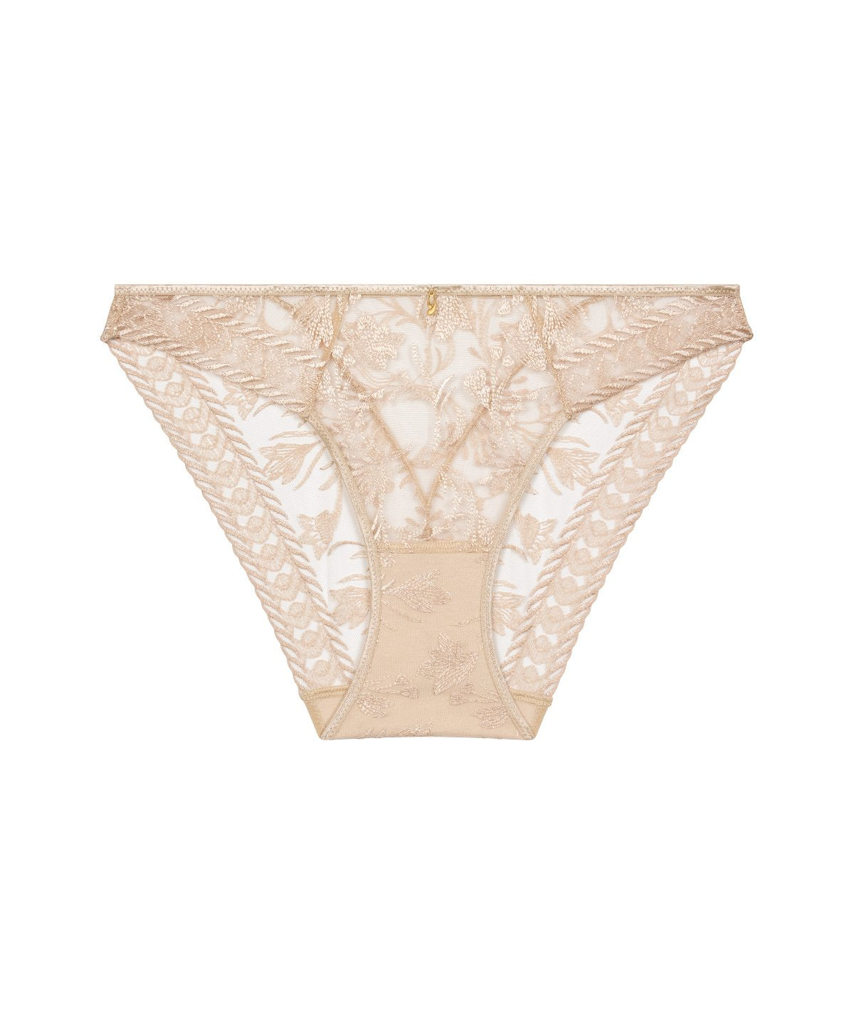 Magnetic Spell Culotte Italienne Sahara