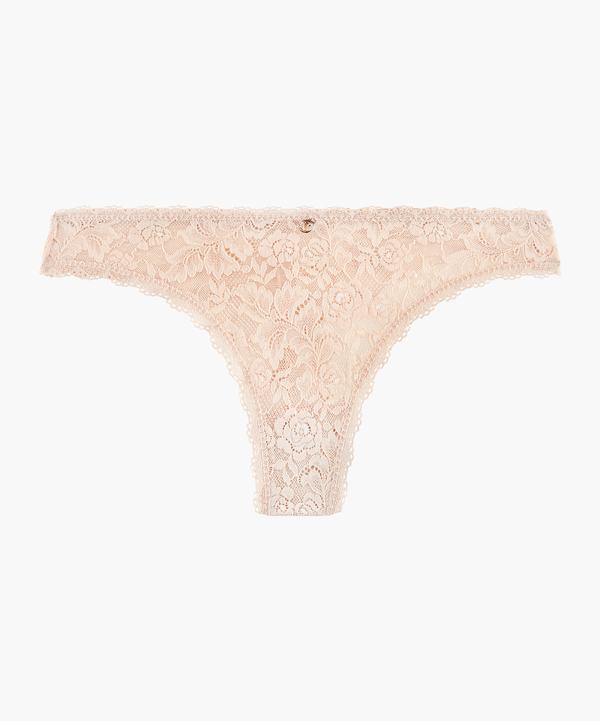 Rosessence Tanga Nude d’Été