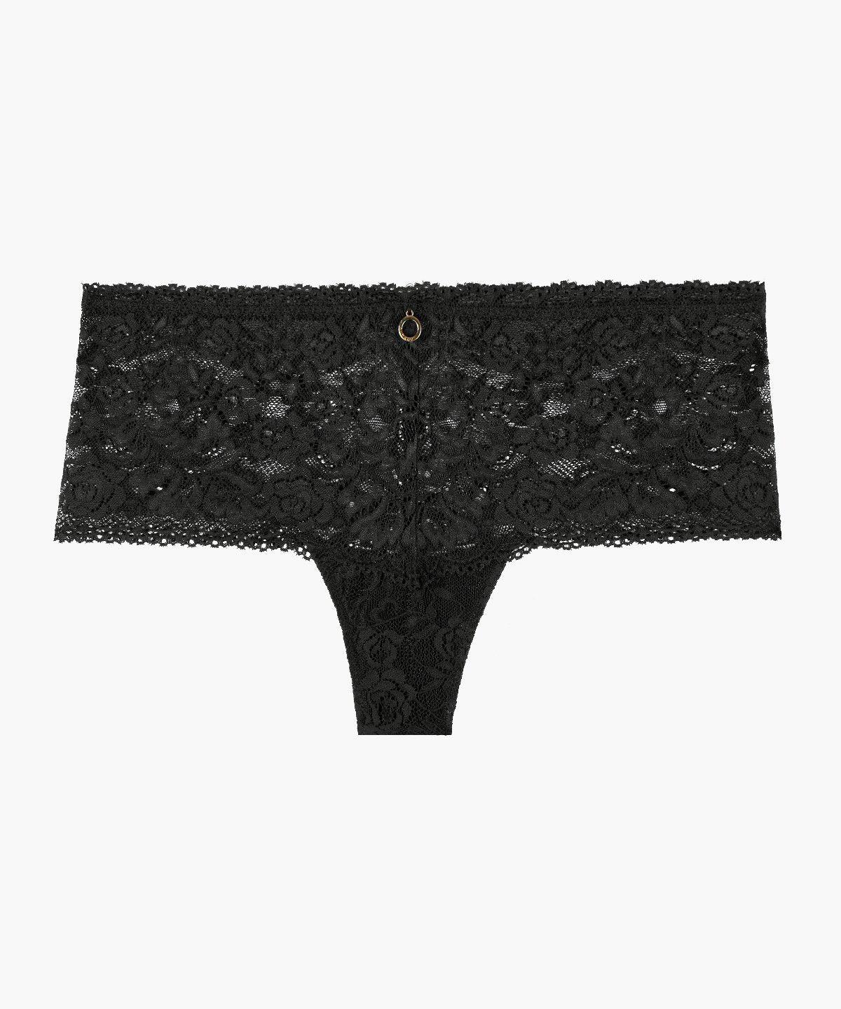 Rosessence Shorty Black