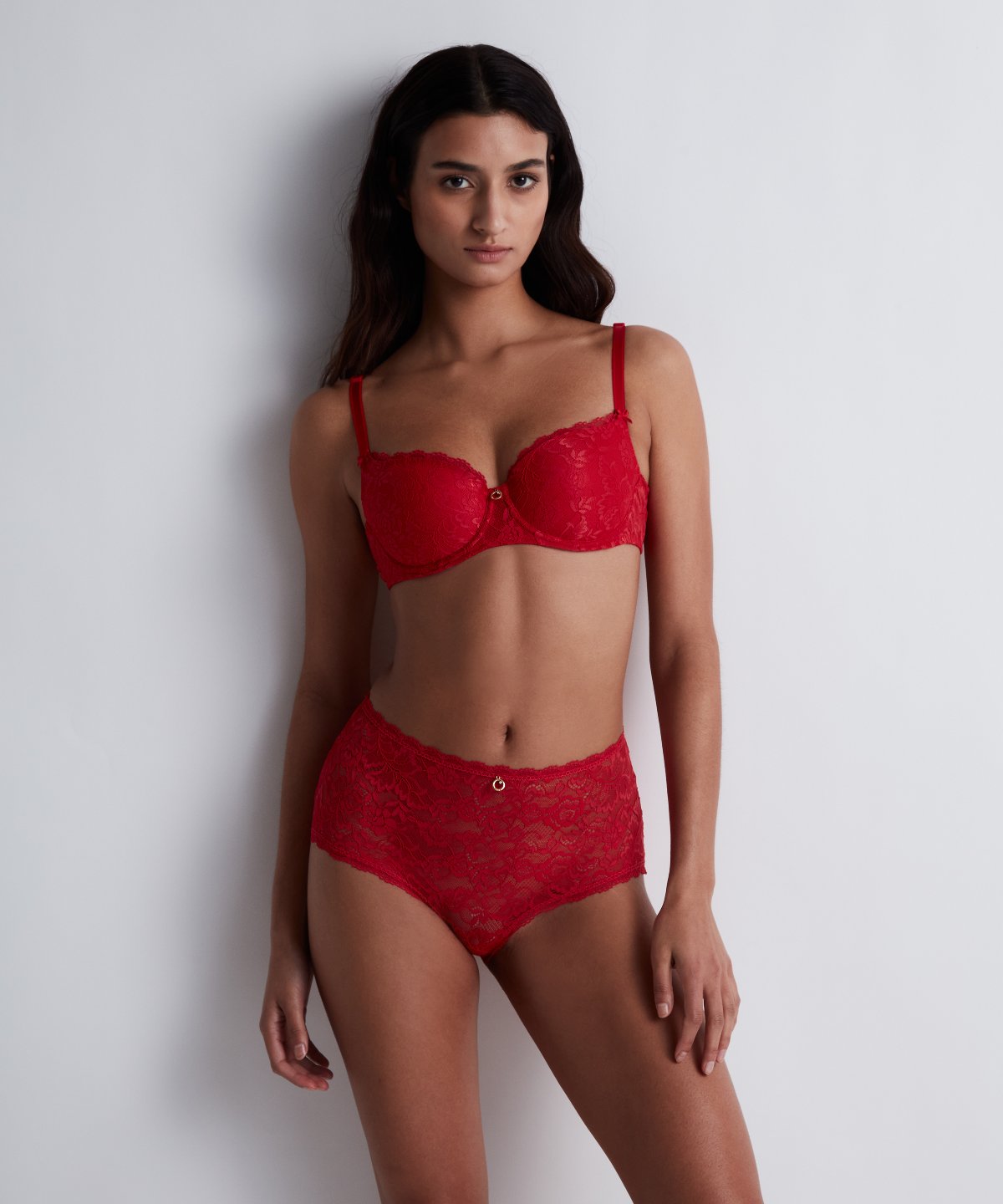 Rosessence Soutien-gorge Corbeille coques Gala
