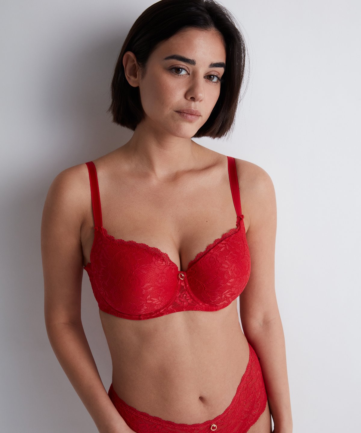 Rosessence Soutien-gorge Corbeille coques Gala
