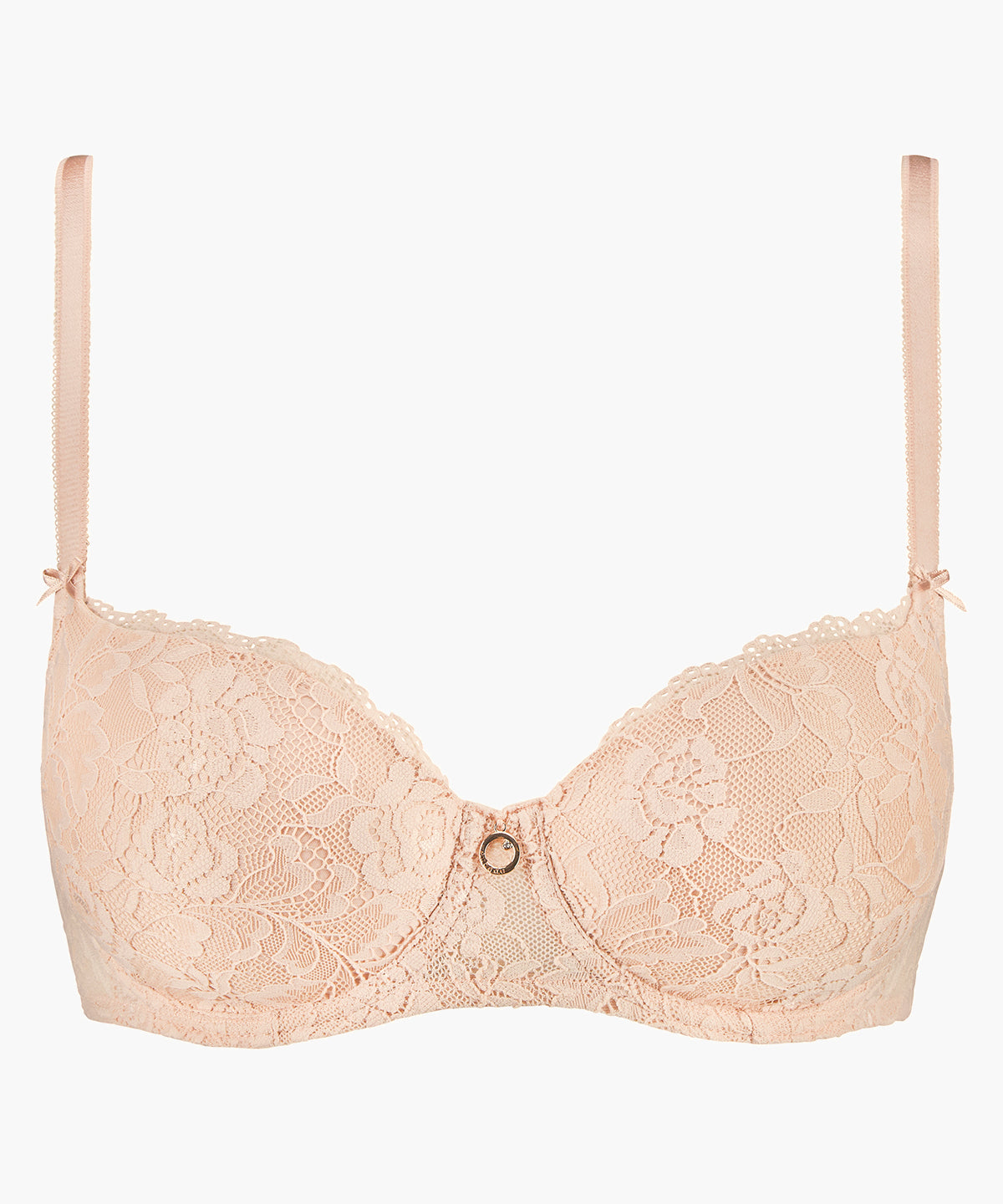 Rosessence Soutien-gorge Corbeille coques Nude d’Été