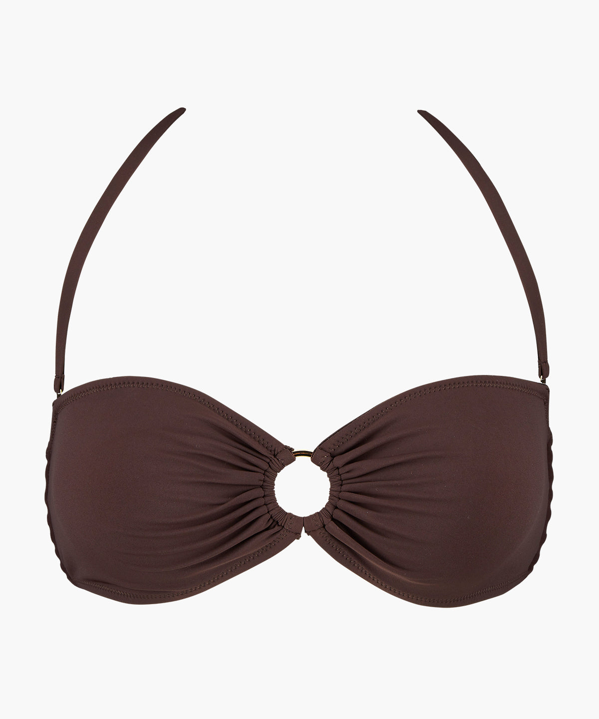 Gipsy Muse Haut de maillot de bain Bandeau Henna