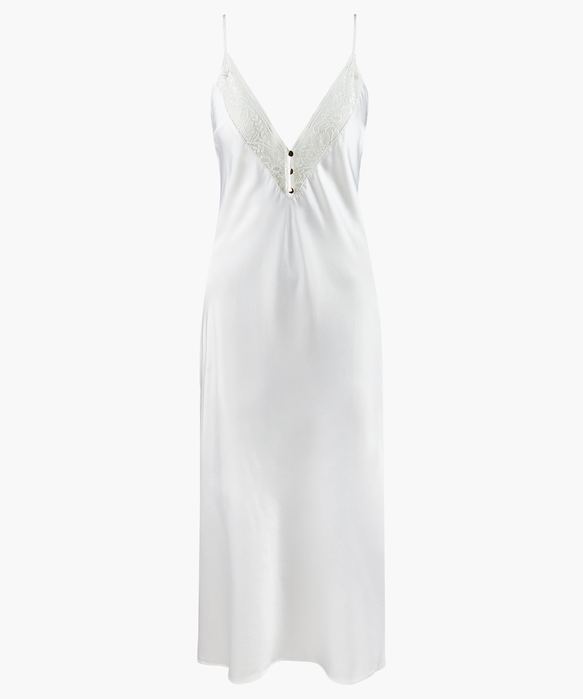 Midnight Whisper Nuisette longue Opale