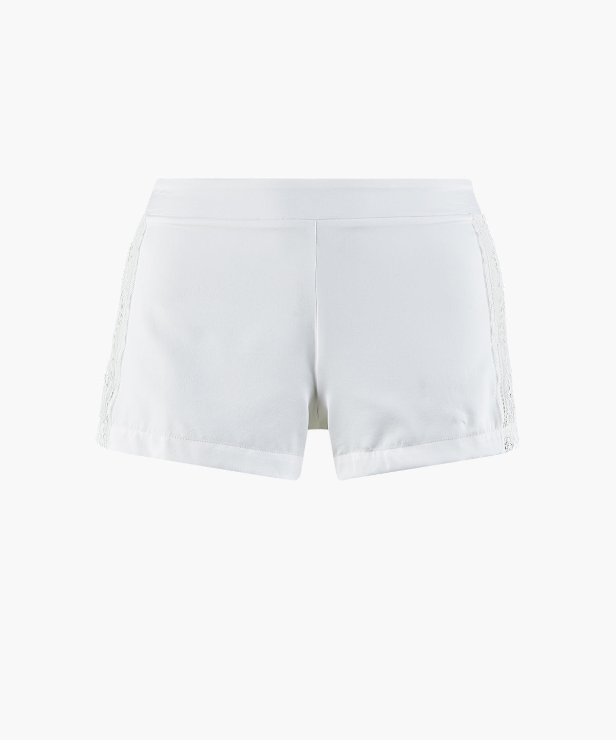 Midnight Whisper Shorty Opale