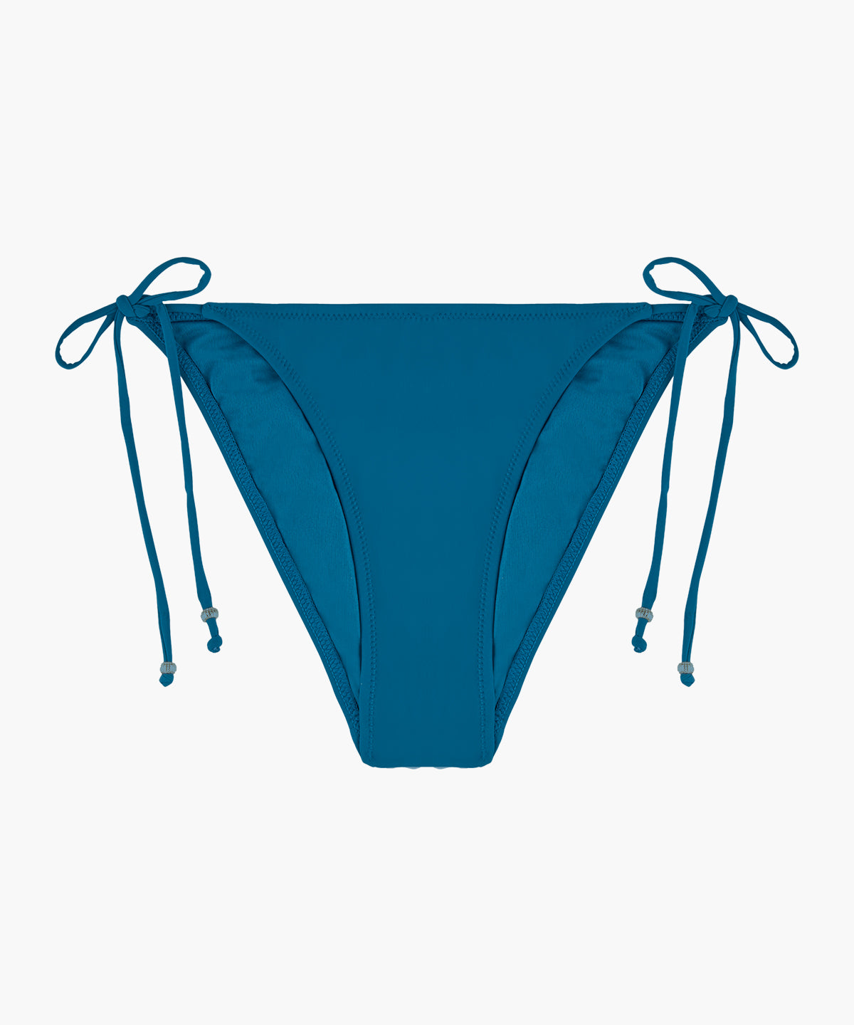 Secret Laguna Bas de maillot de bain taille basse Teal