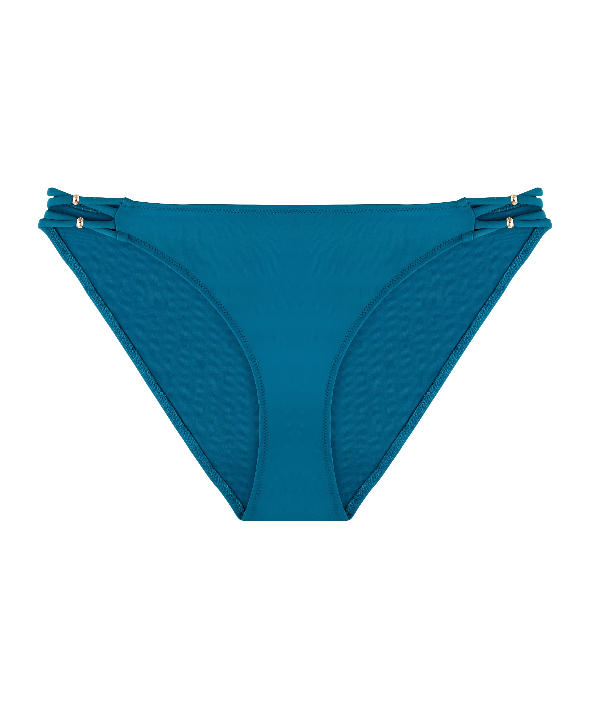 Secret Laguna Bas de maillot de bain brésilien Teal