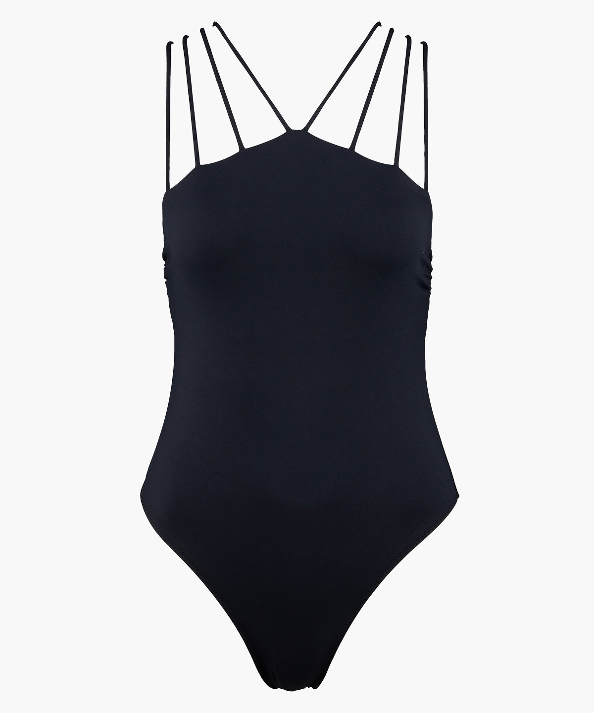 Maillot De Bain Une Pièce Aubade Gipsy Muse Taille M - Modèle Jaune Neuf Sans étiquettes, Style Féminin Et élégant