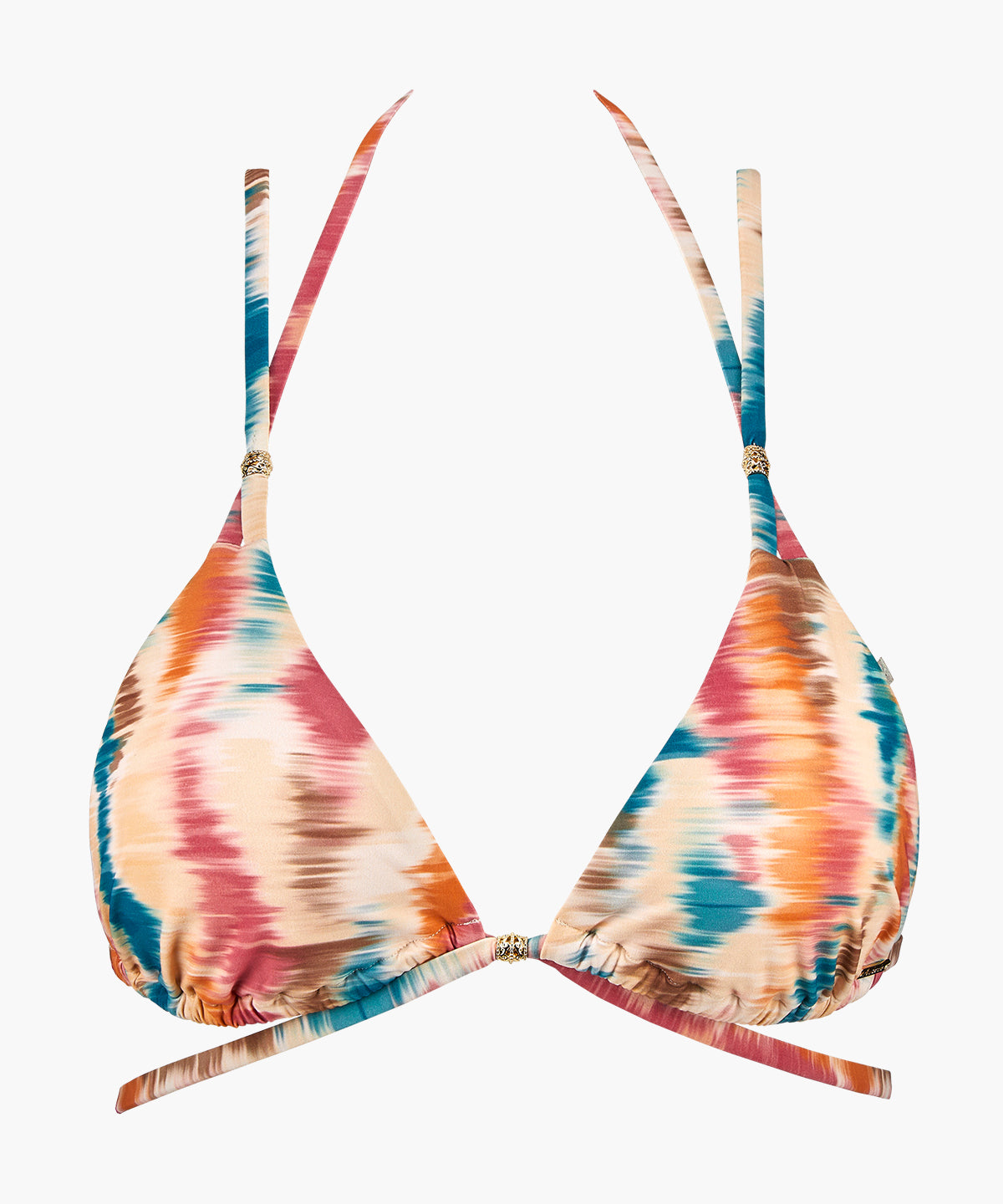 Mystic Soul Haut de maillot de bain Triangle Seashell