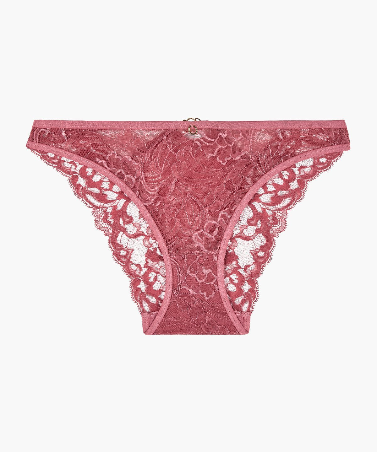 Aubade Reggiseno Feeling Myself Donna – Design Audace E Tessuto Morbido Per Comfort E Sicurezza