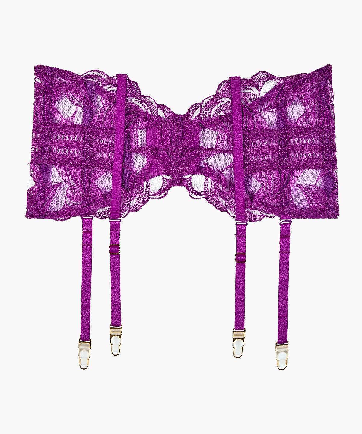 Into The Groove Serre-taille Pink Karma