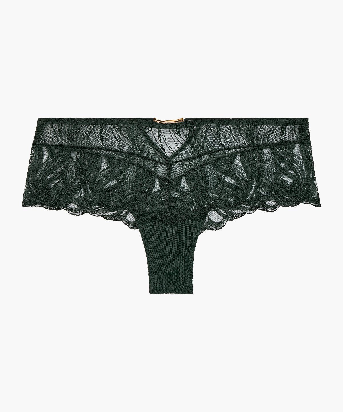 Into The Groove Shorty Forest