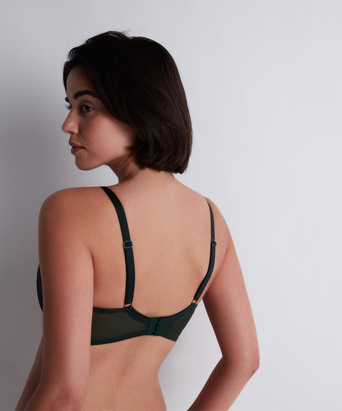 Into The Groove Soutien-gorge Push-up Forest