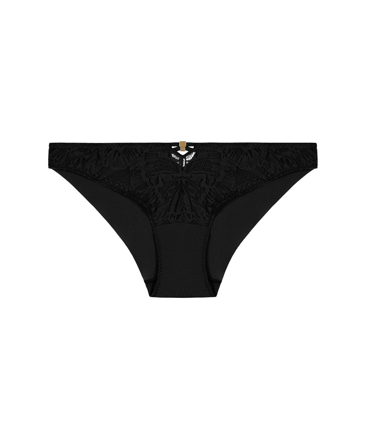 Love Soul Culotte Brésilienne Black
