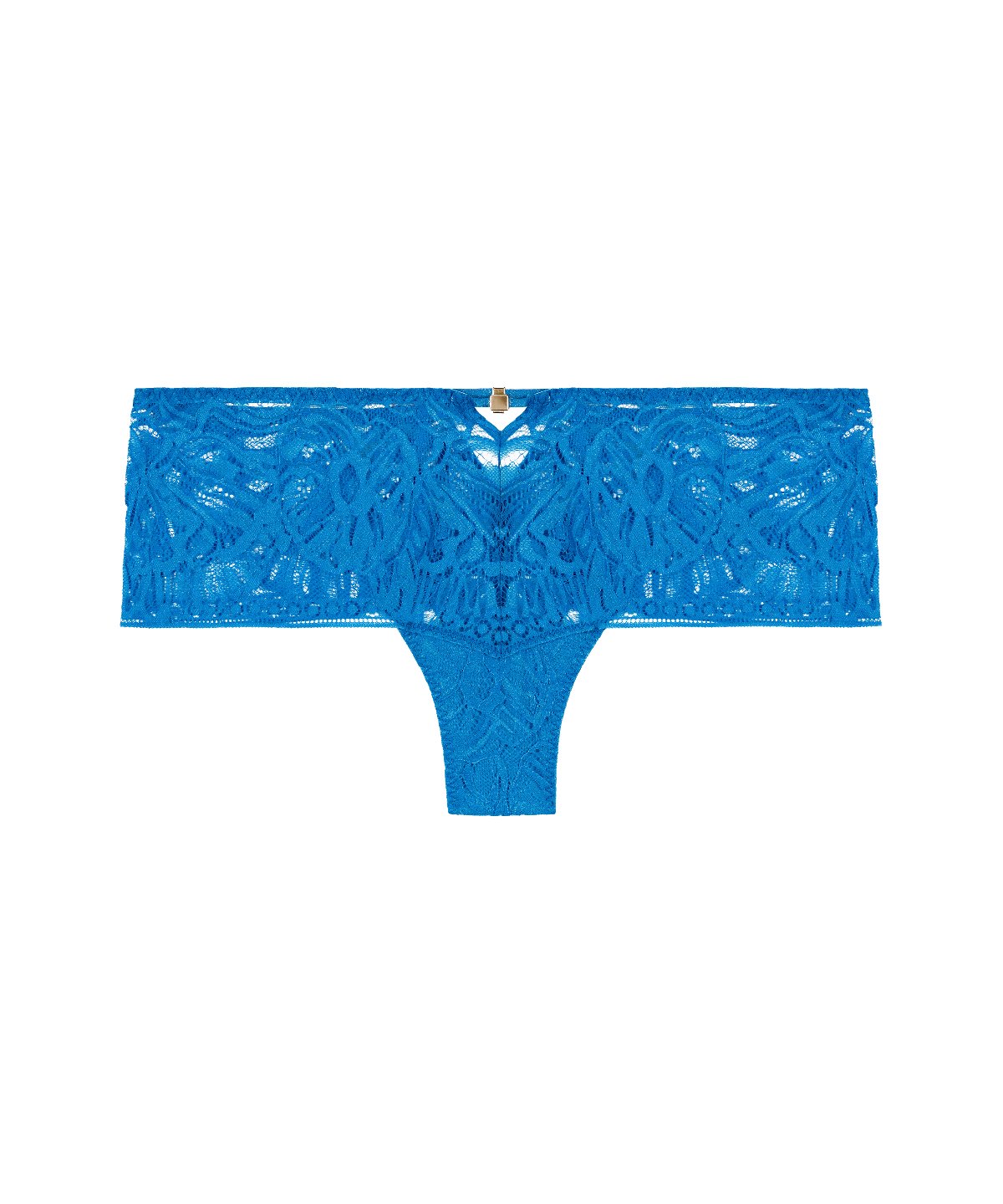 Love Soul Shorty Azure
