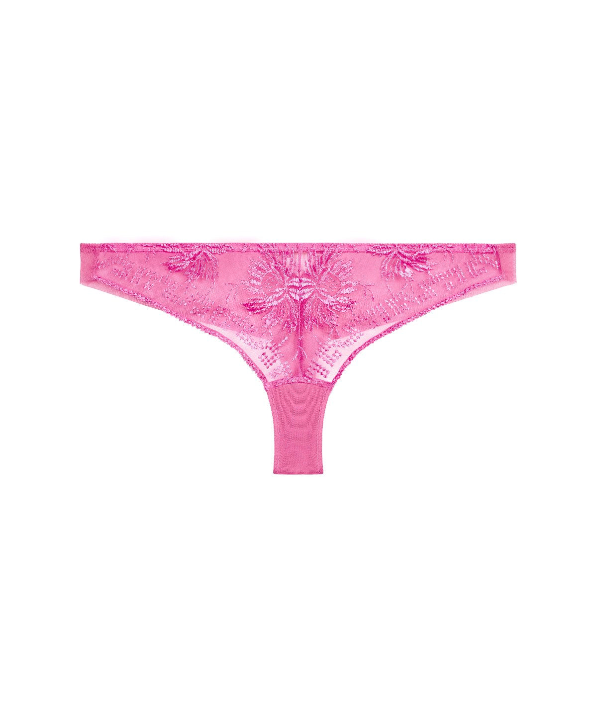 String / Tanga Aubade Modèle Comédie Réf G426 - Taille 3 Noir - Neuf Sans étiquette Carton