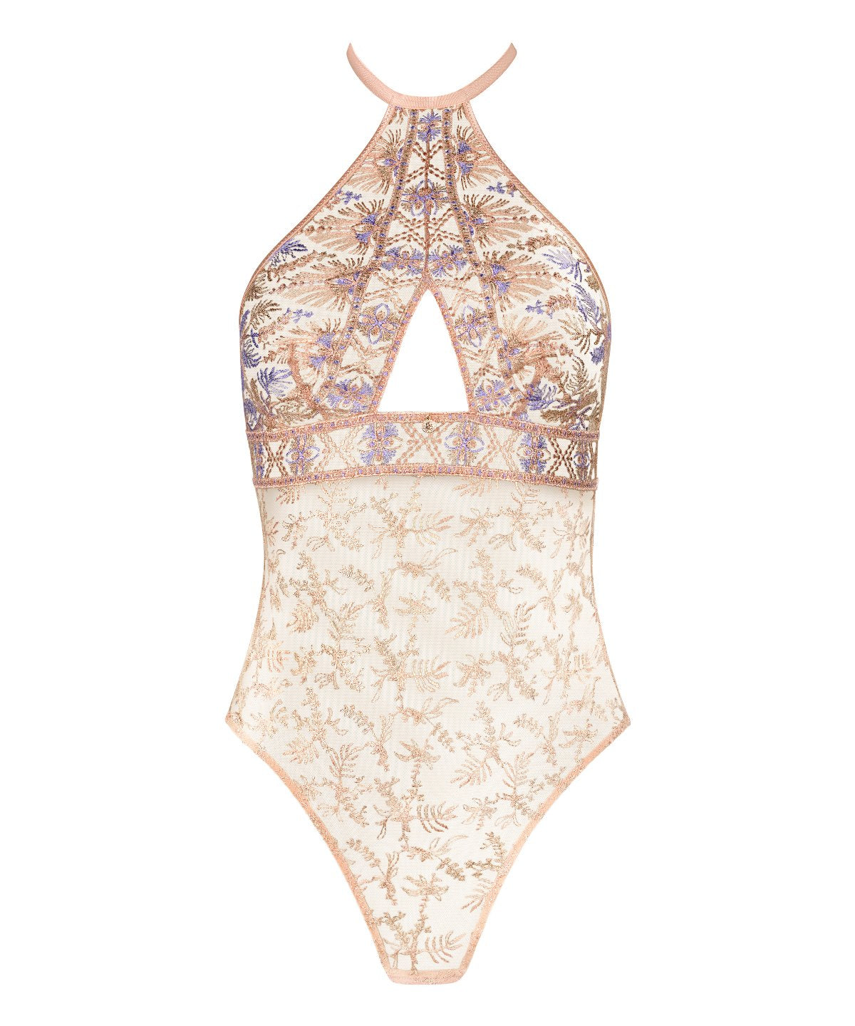 Sound of Heart Body Lavender Aura