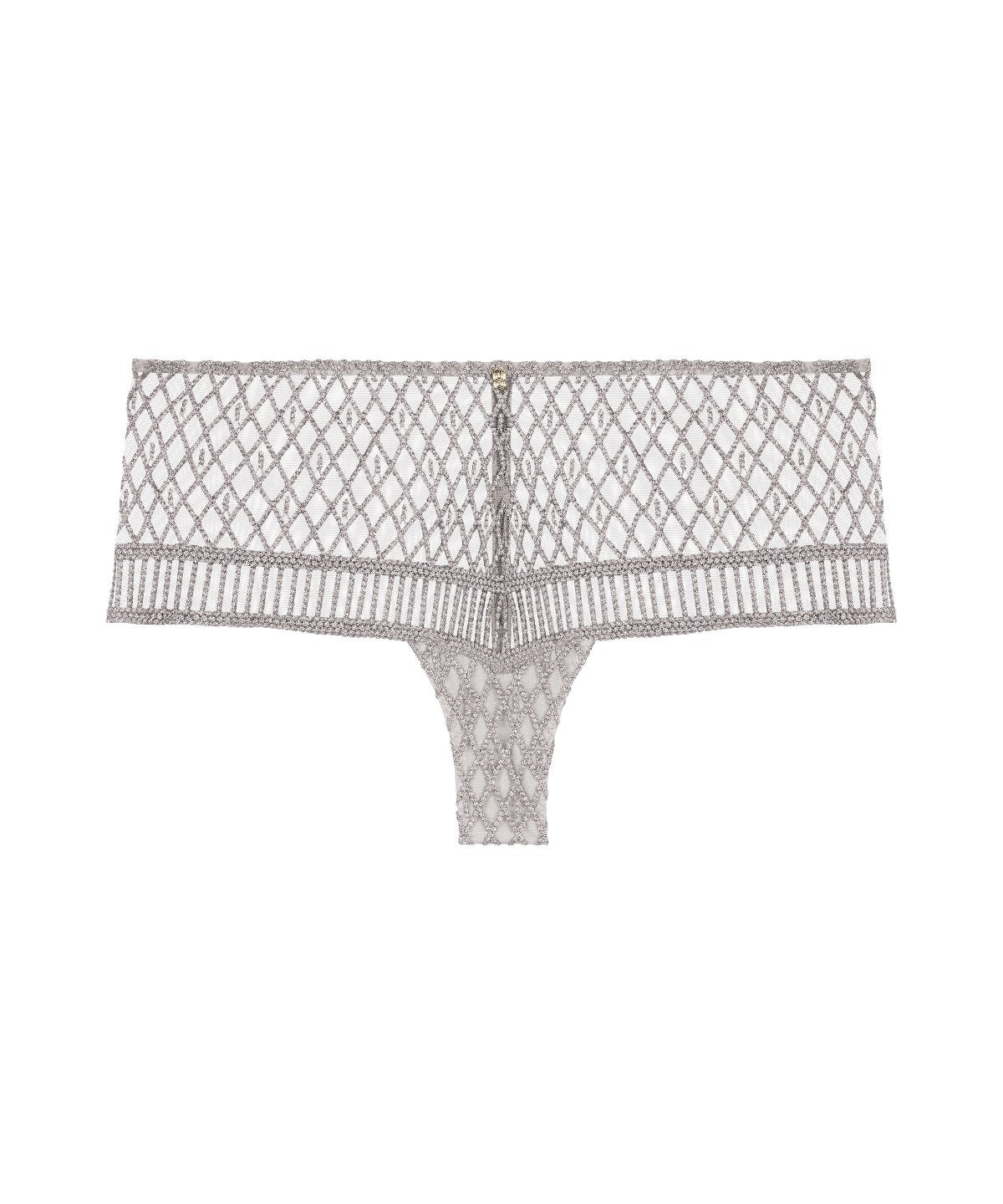 Stardust Dream Shorty Cosmos Silver