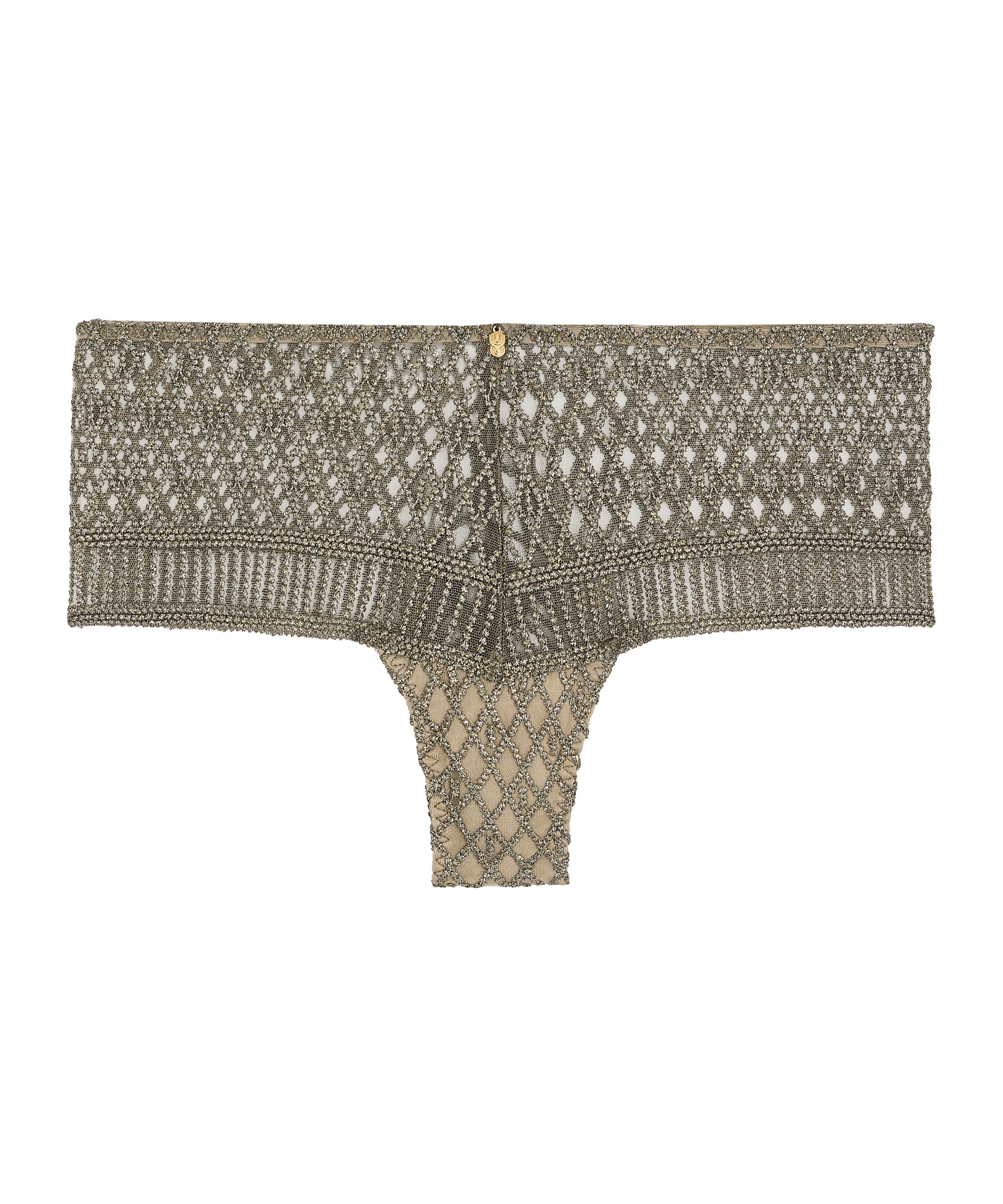 Stardust Dream Shorty Nile Green