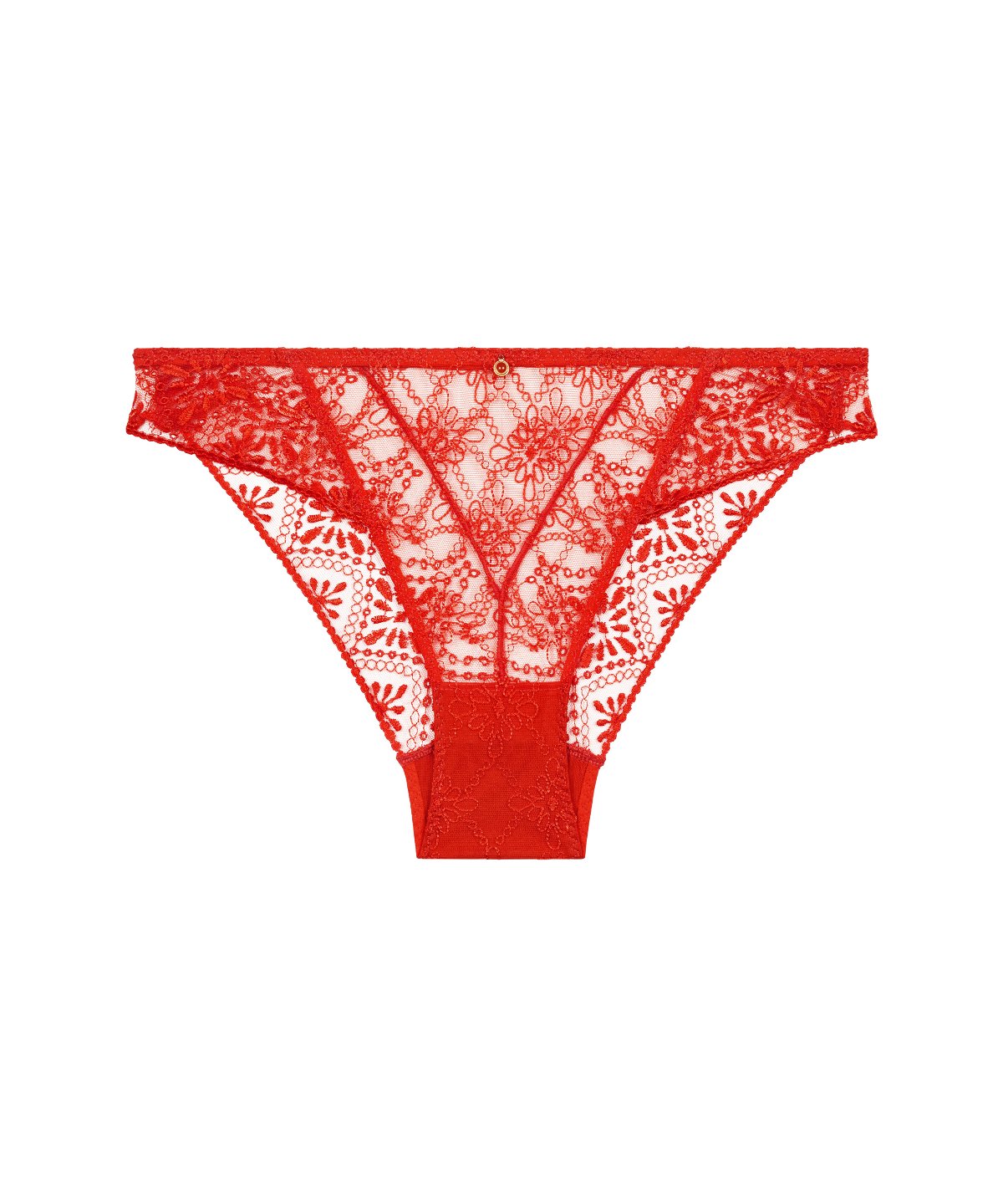 Losing my Mind Taille basse Chili