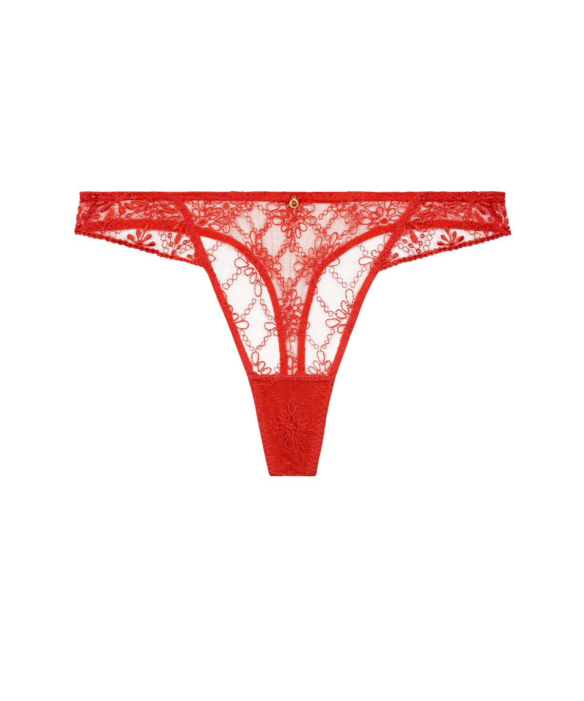 Losing my Mind Tanga Chili