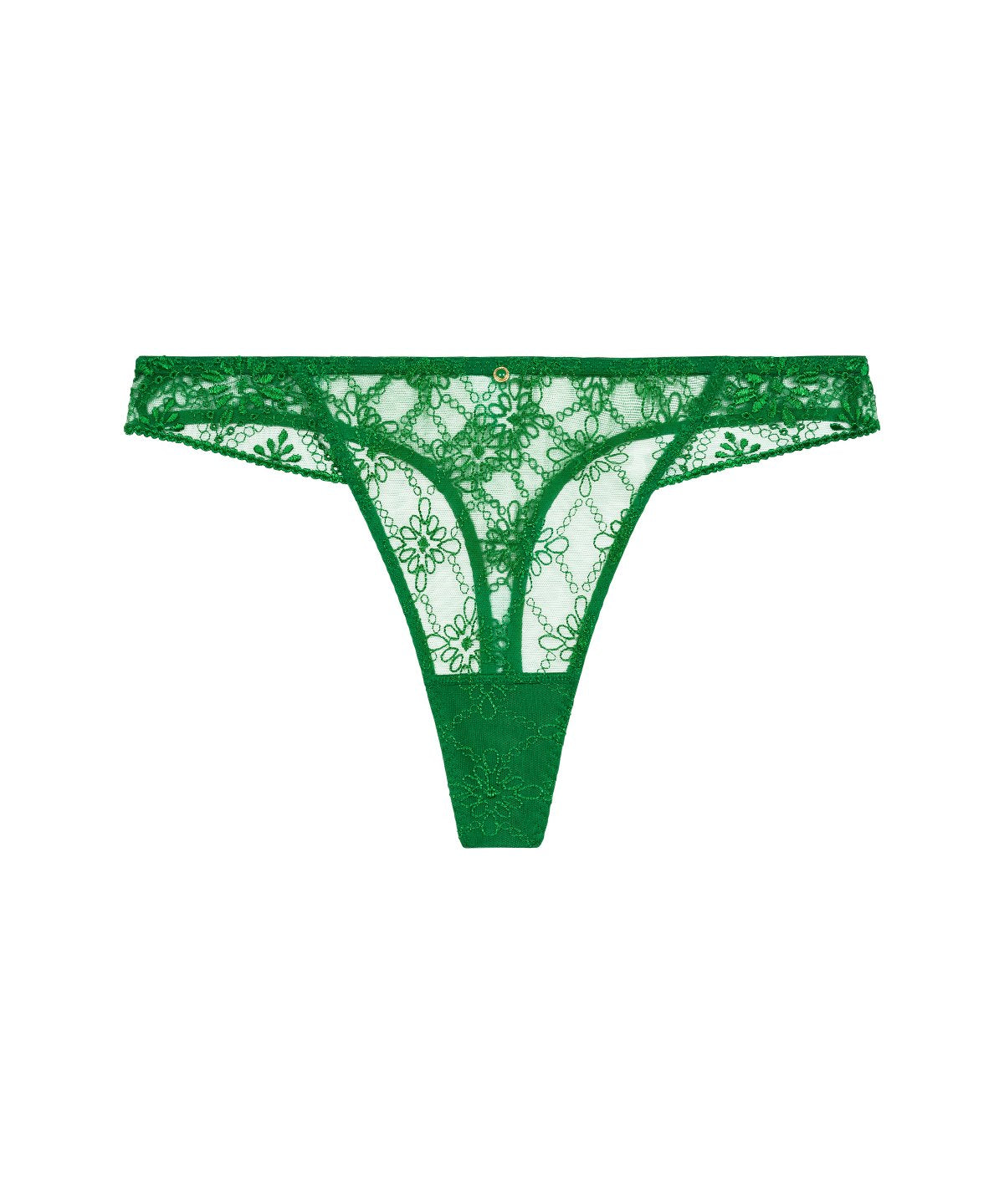 Losing my Mind Tanga Green Island