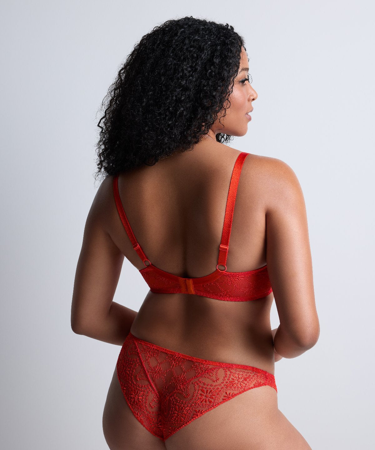 Losing my Mind Soutien-gorge Push-up Chili