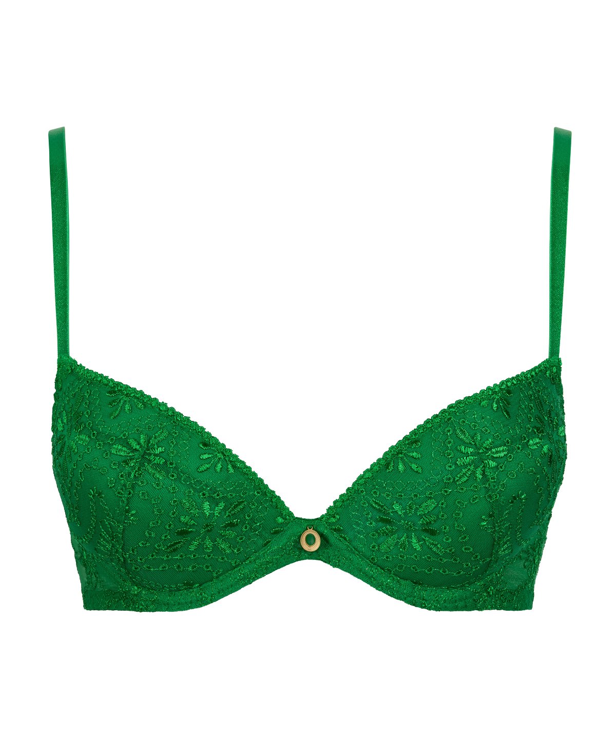Losing my Mind Soutien-gorge Push-up Green Island