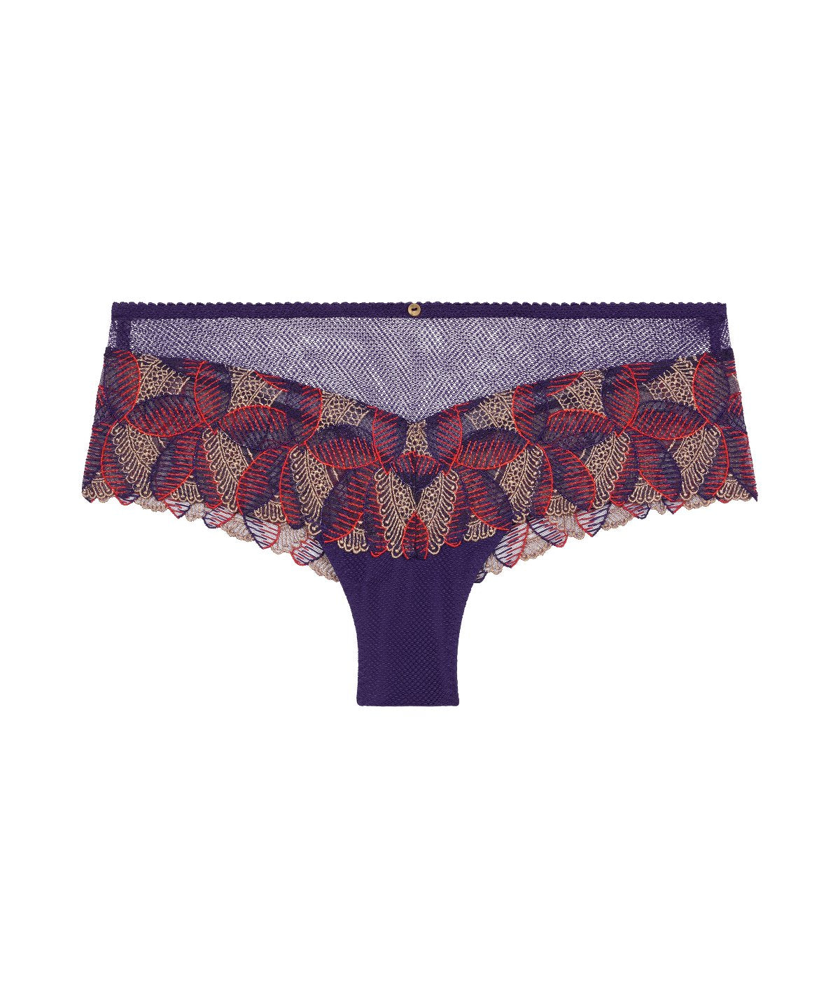 Life Celebration Shorty Vivid Purple