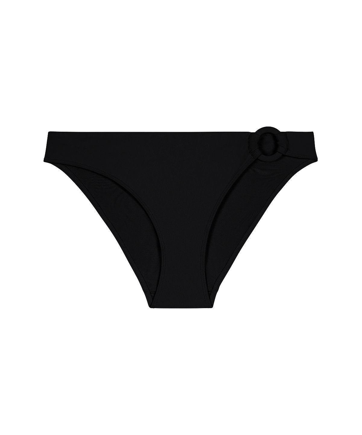 Summer Essence Black Brazilian brief Aubade