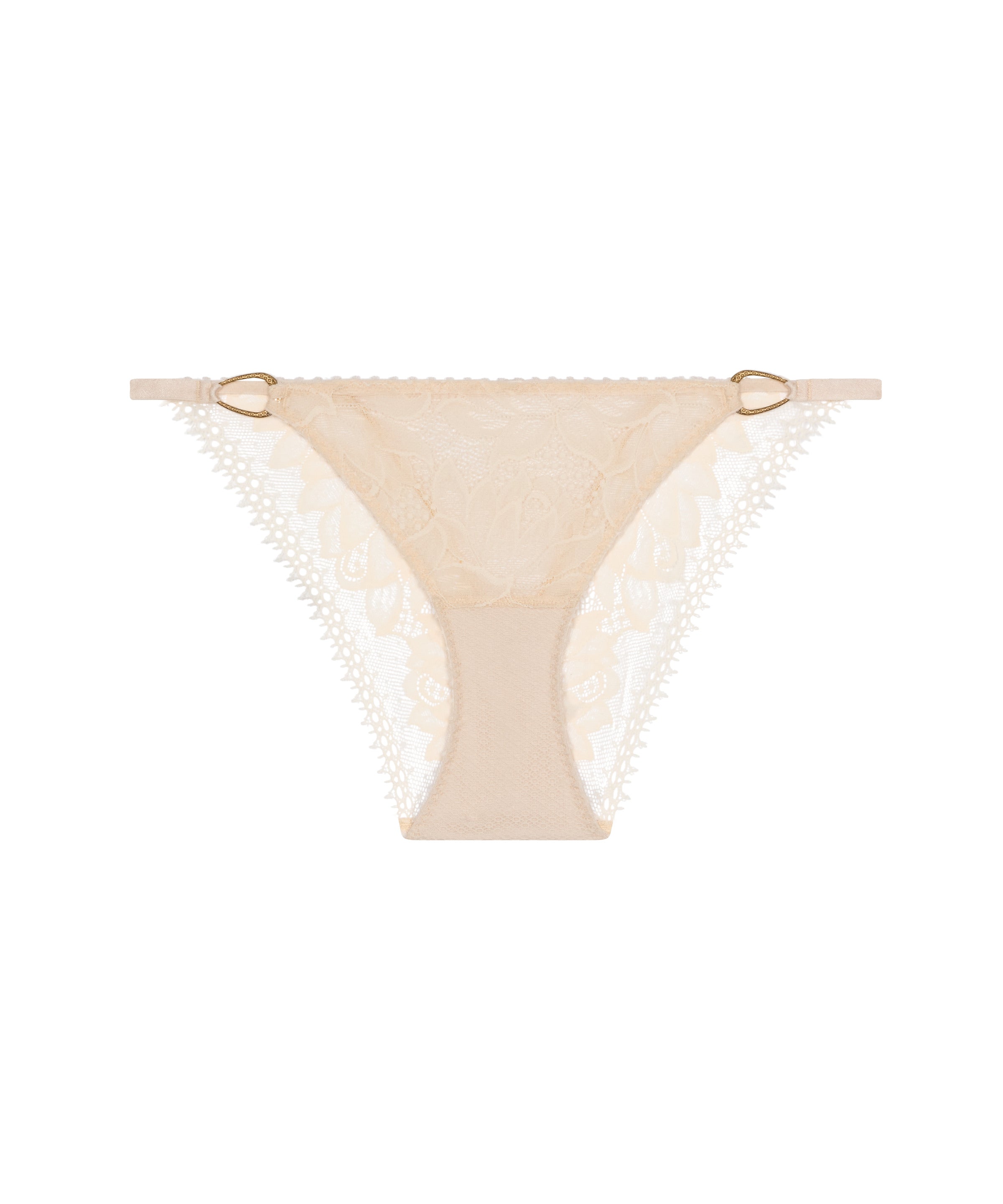 Flawless Culotte taille basse Light Powder