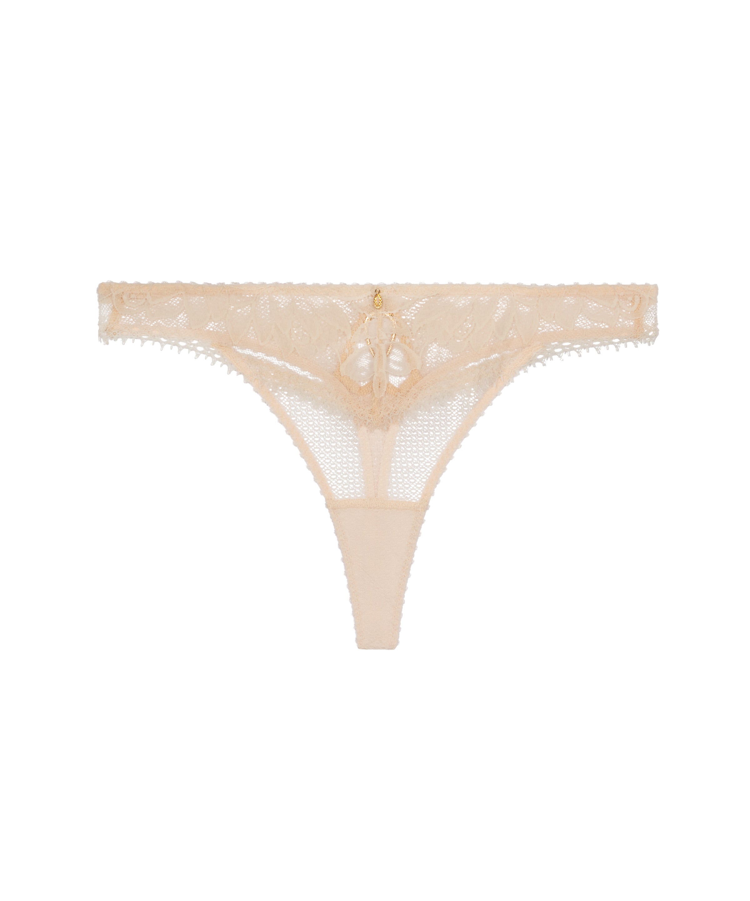 Flawless Tanga Light Powder