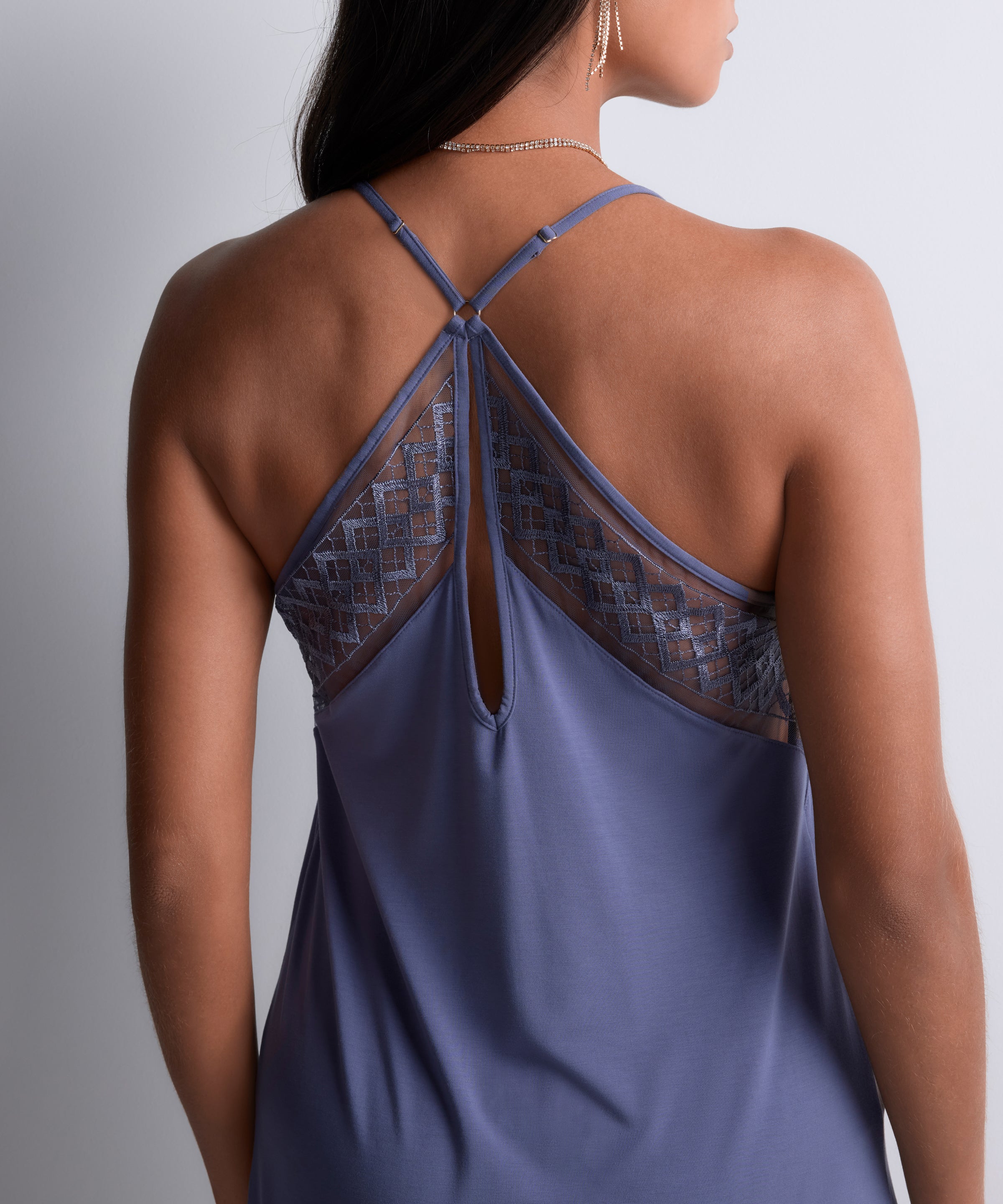 Sweet Obsession Nuisette Denim