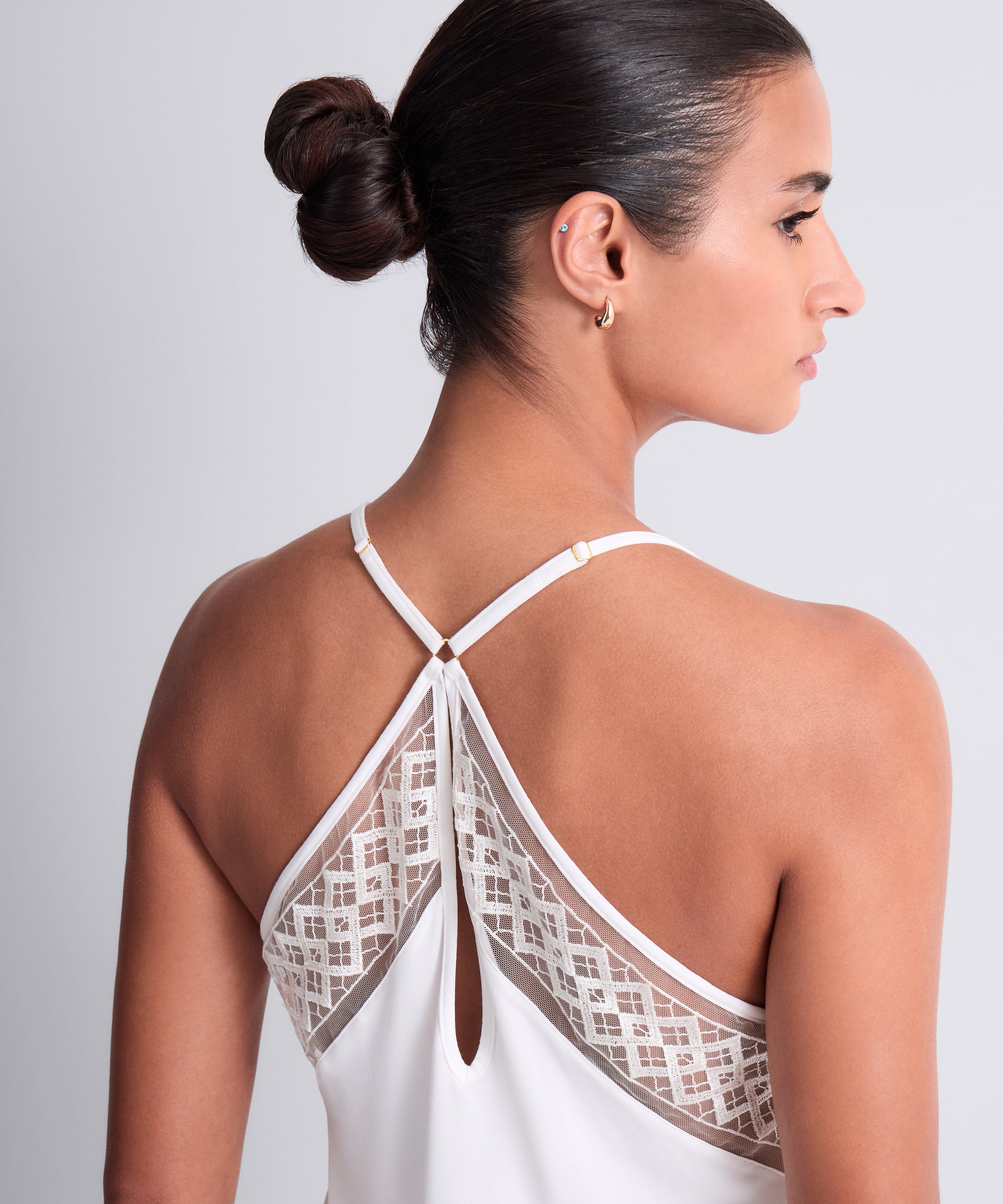 Sweet Obsession Nuisette Opale