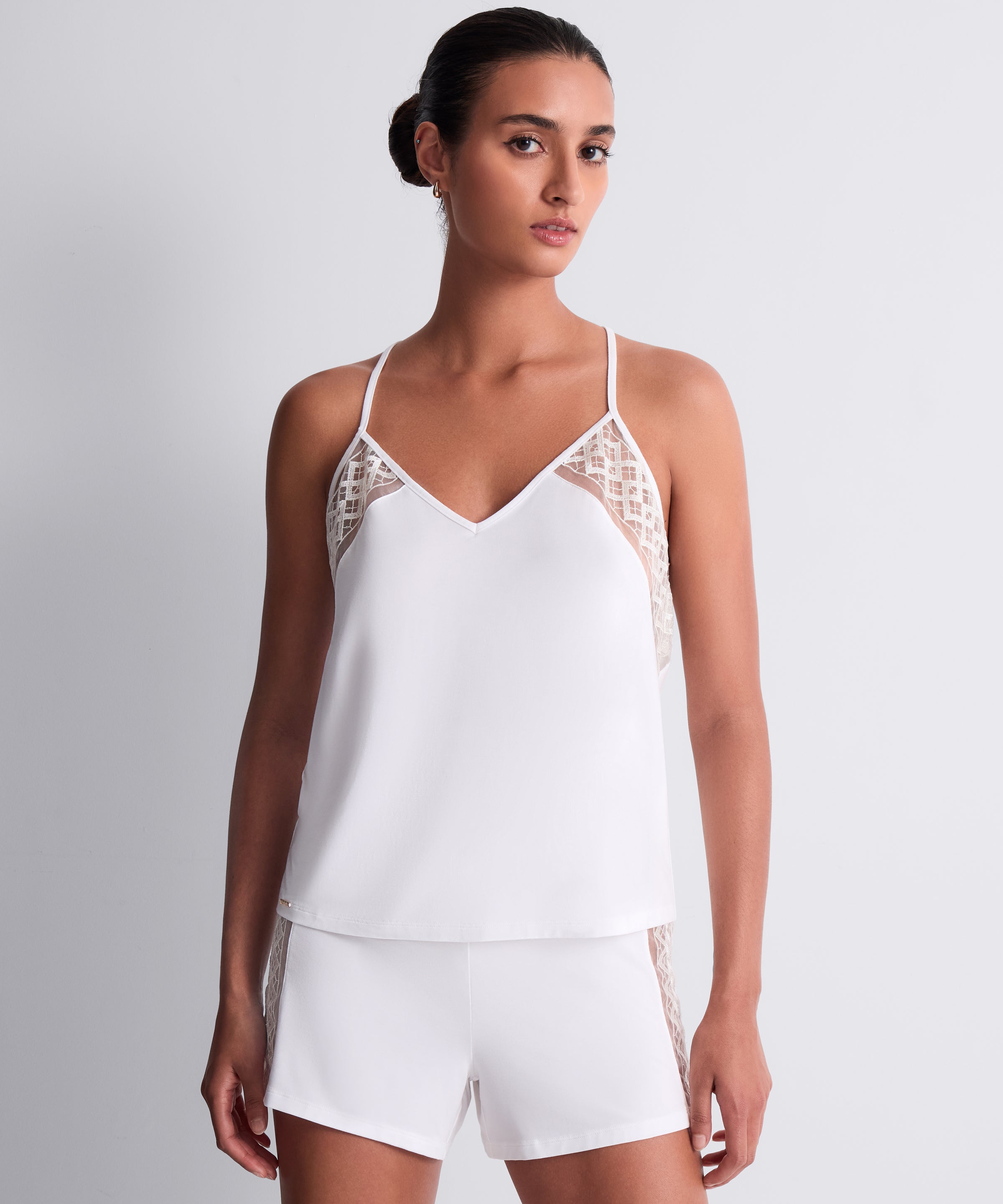 Sweet Obsession Boardshort Opale