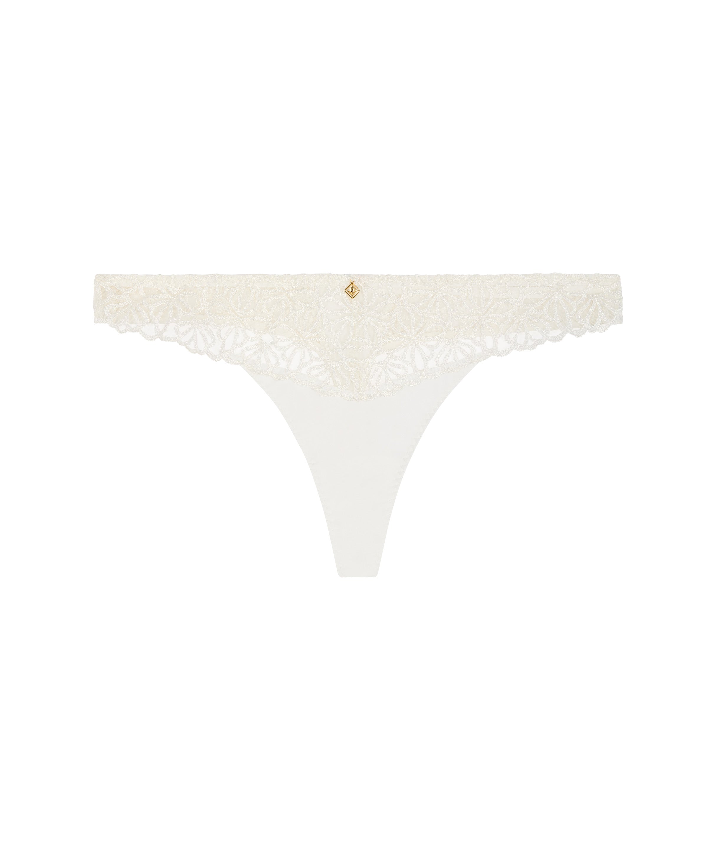 Secret Memories Tanga Ivory