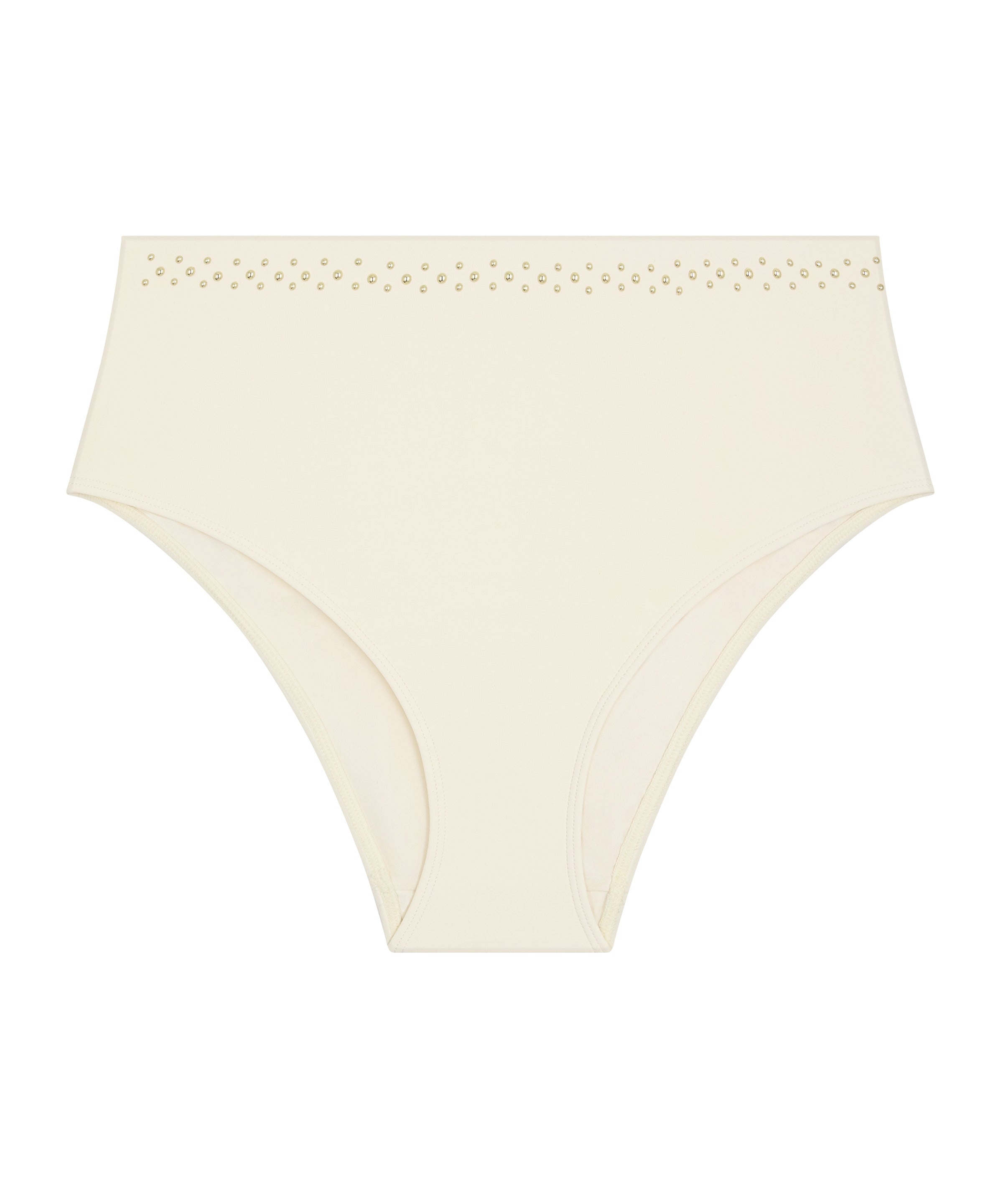 Summer Stars Bas de maillot de bain sculptant Sea Pearl