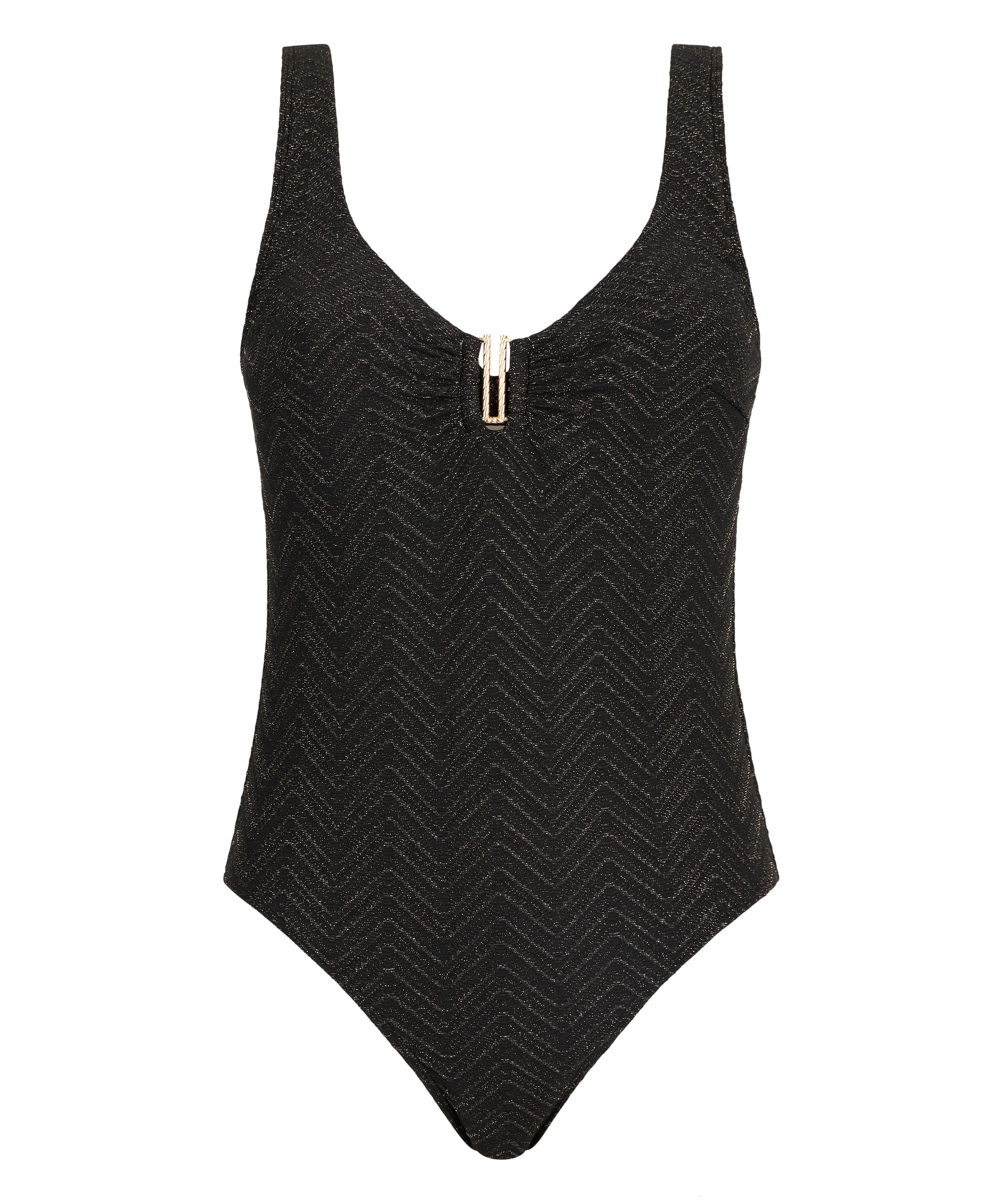 Golden Horizon Nageur armatures Black