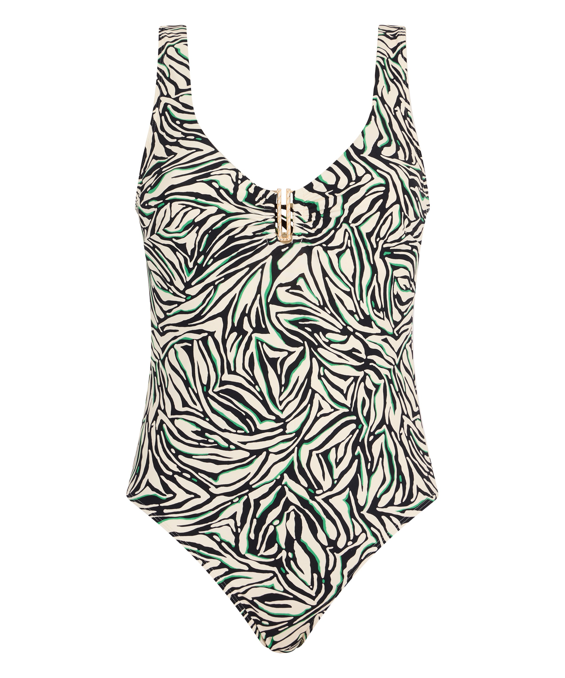 Tropical Splash Nageur armatures Wild Stripes