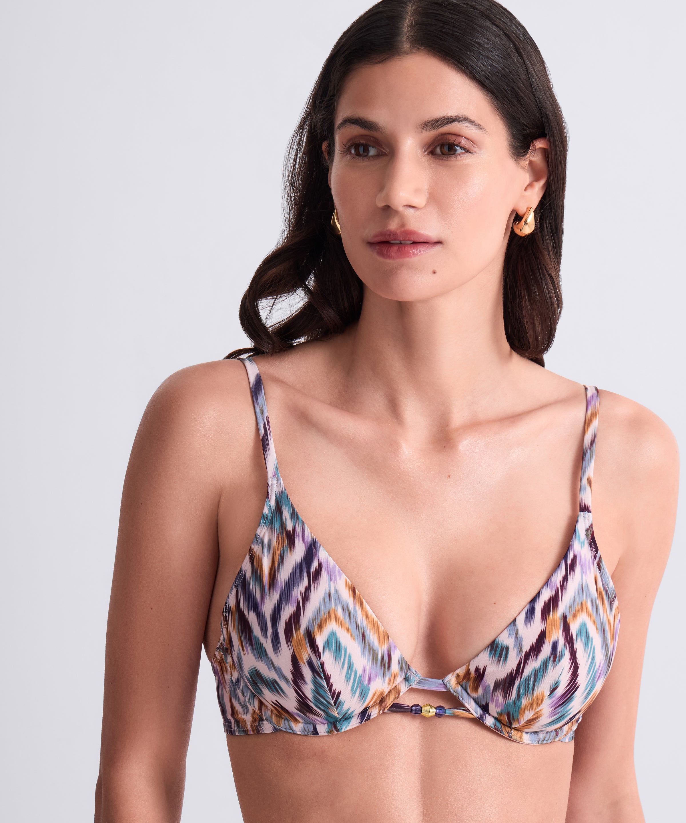 Aurora Sands Haut de maillot de bain Armatures Boho