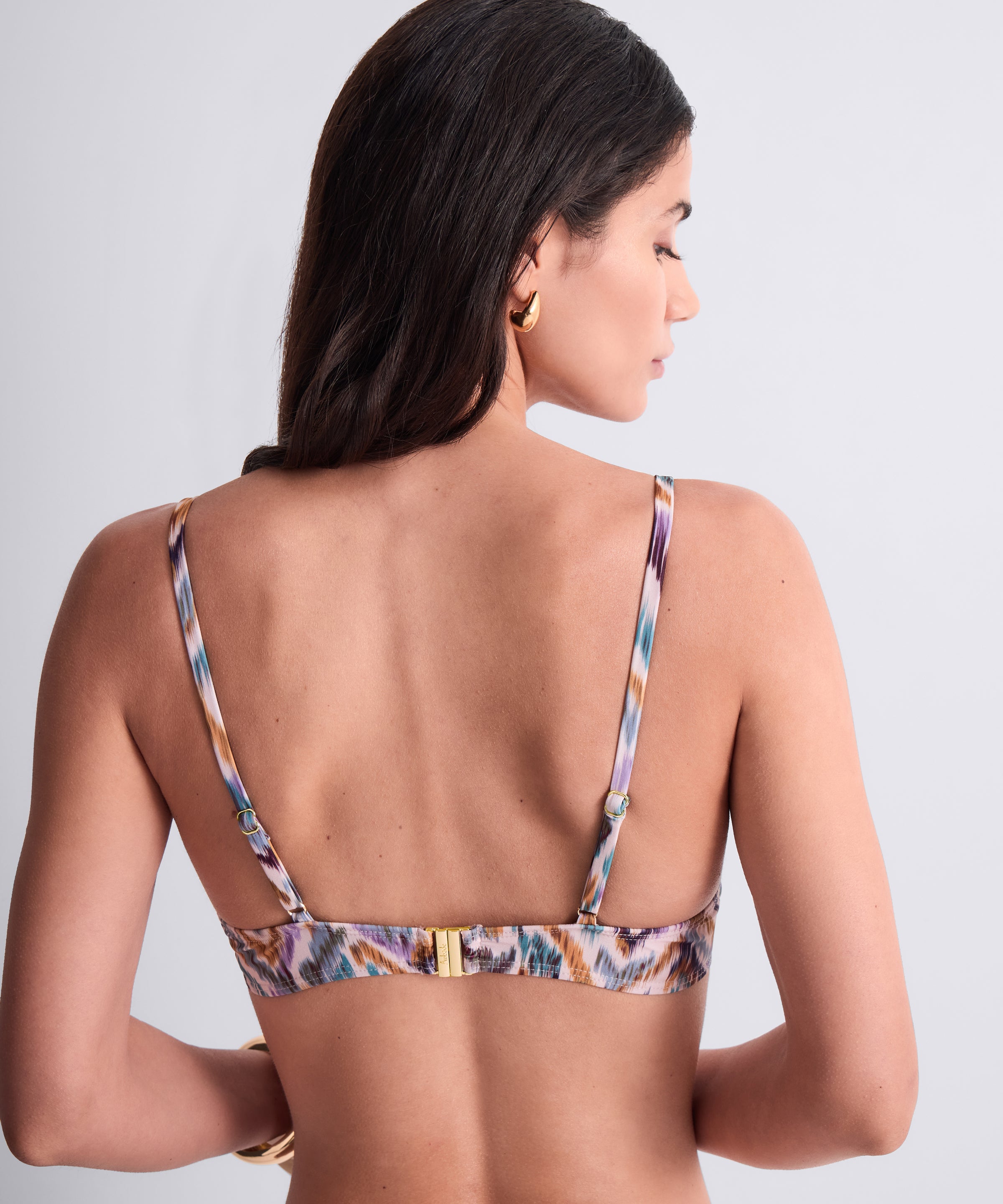 Aurora Sands Haut de maillot de bain Armatures Boho