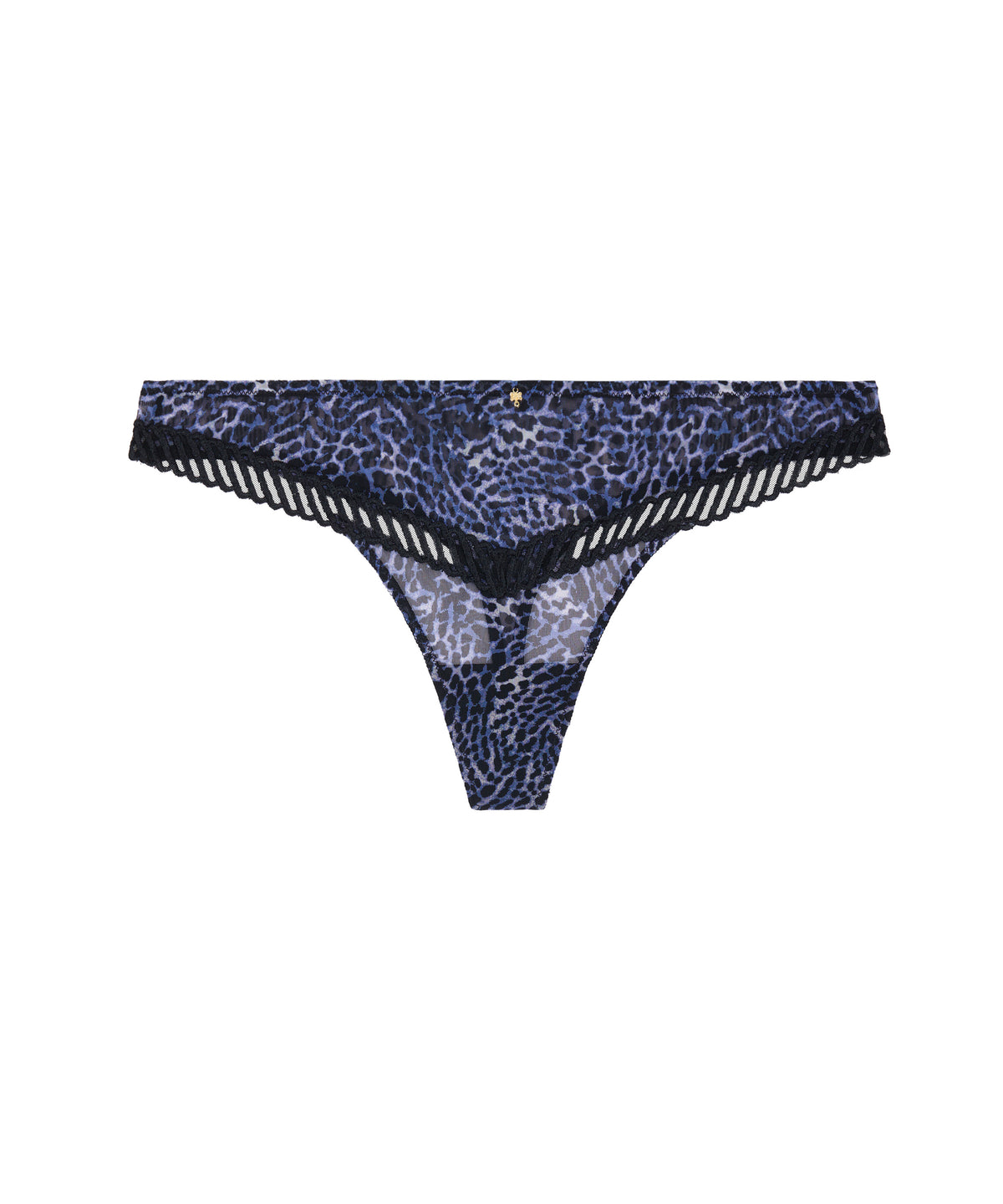 Vibrant Emotion Tanga Wild Side