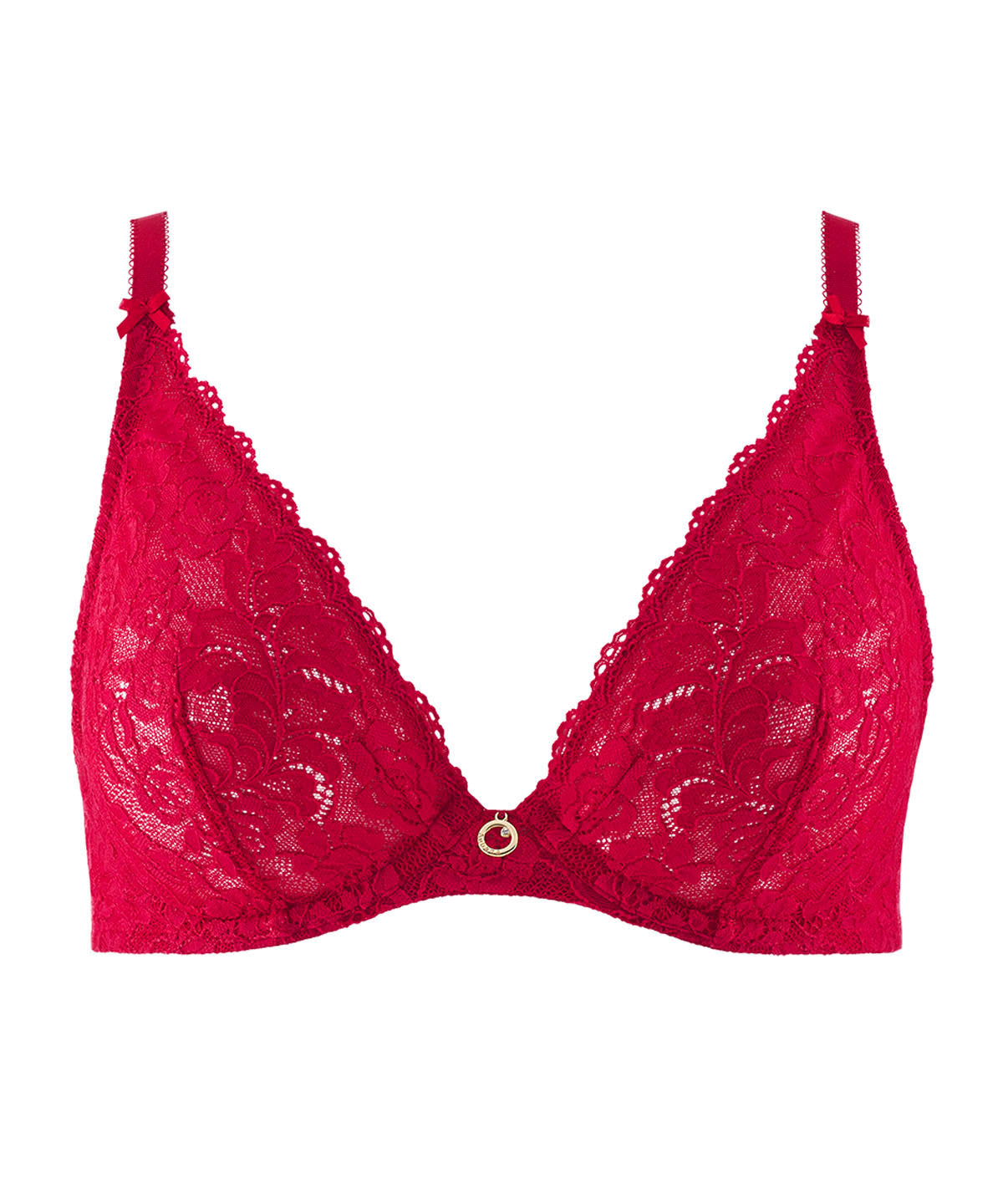 Rosessence Soutien-gorge Triangle avec armatures Gala