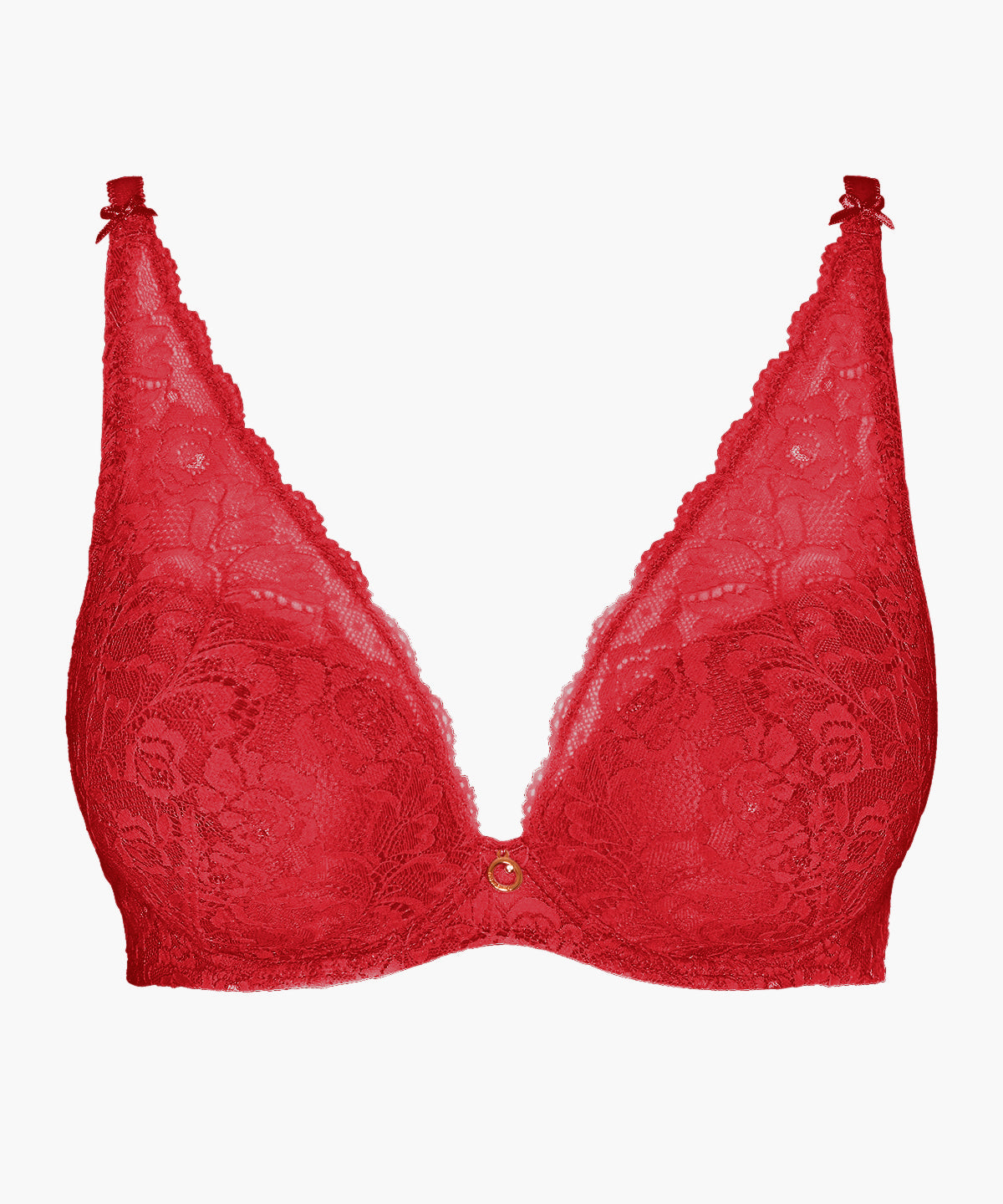 Rosessence Soutien-gorge Plunge foulard Gala