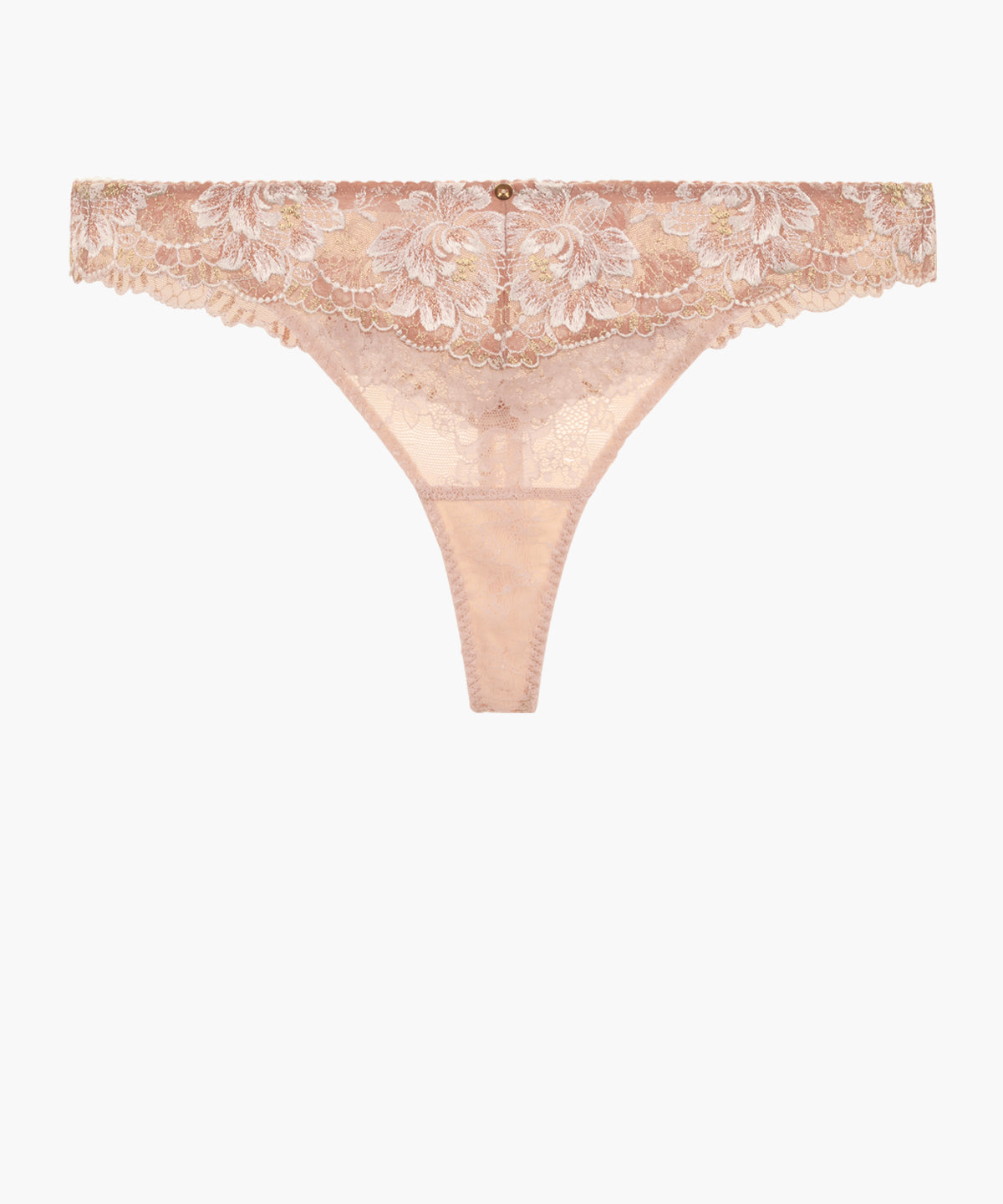 Mélodie d’Été Tanga Aurore